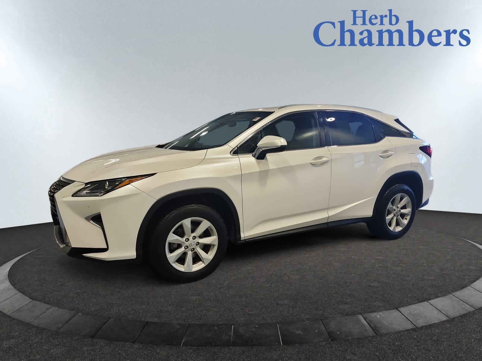 used 2017 Lexus RX 350 car, priced at $26,897