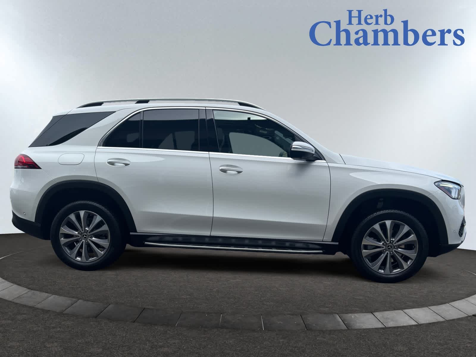 used 2022 Mercedes-Benz GLE 350 car, priced at $44,498