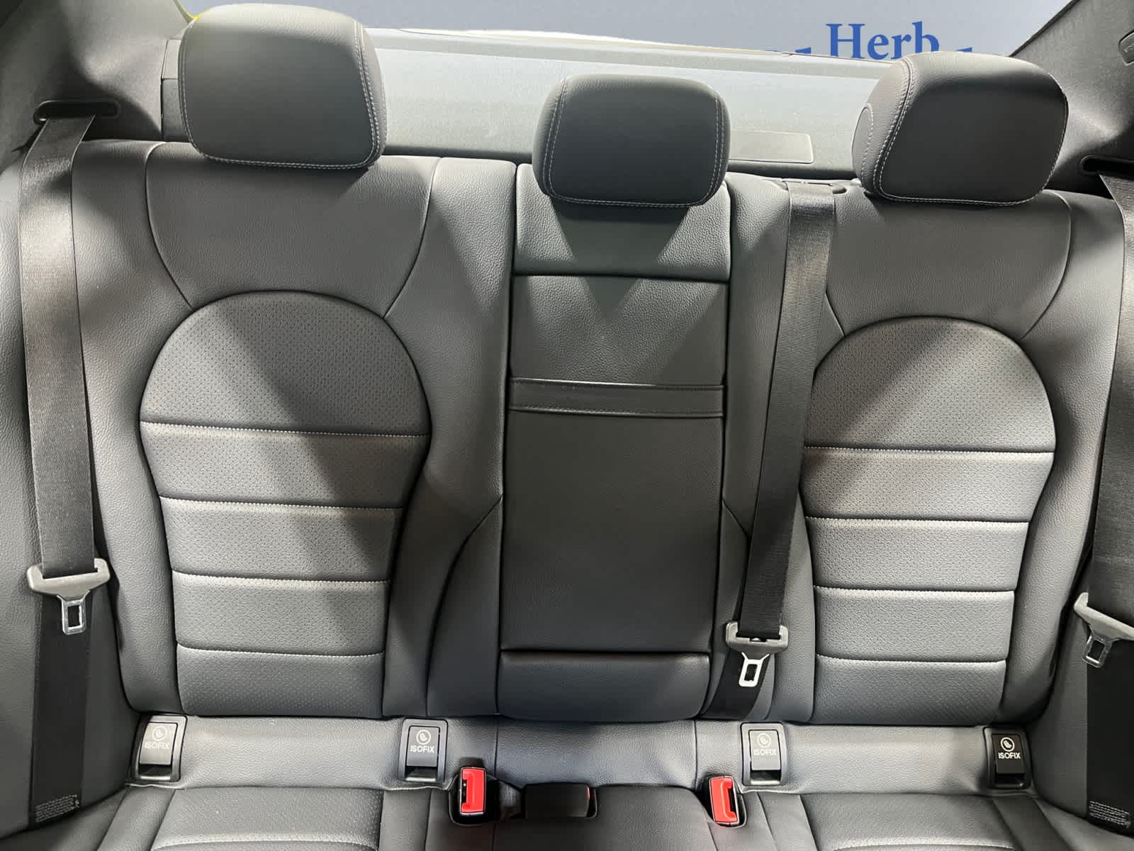 used 2021 Mercedes-Benz C-Class car, priced at $29,998