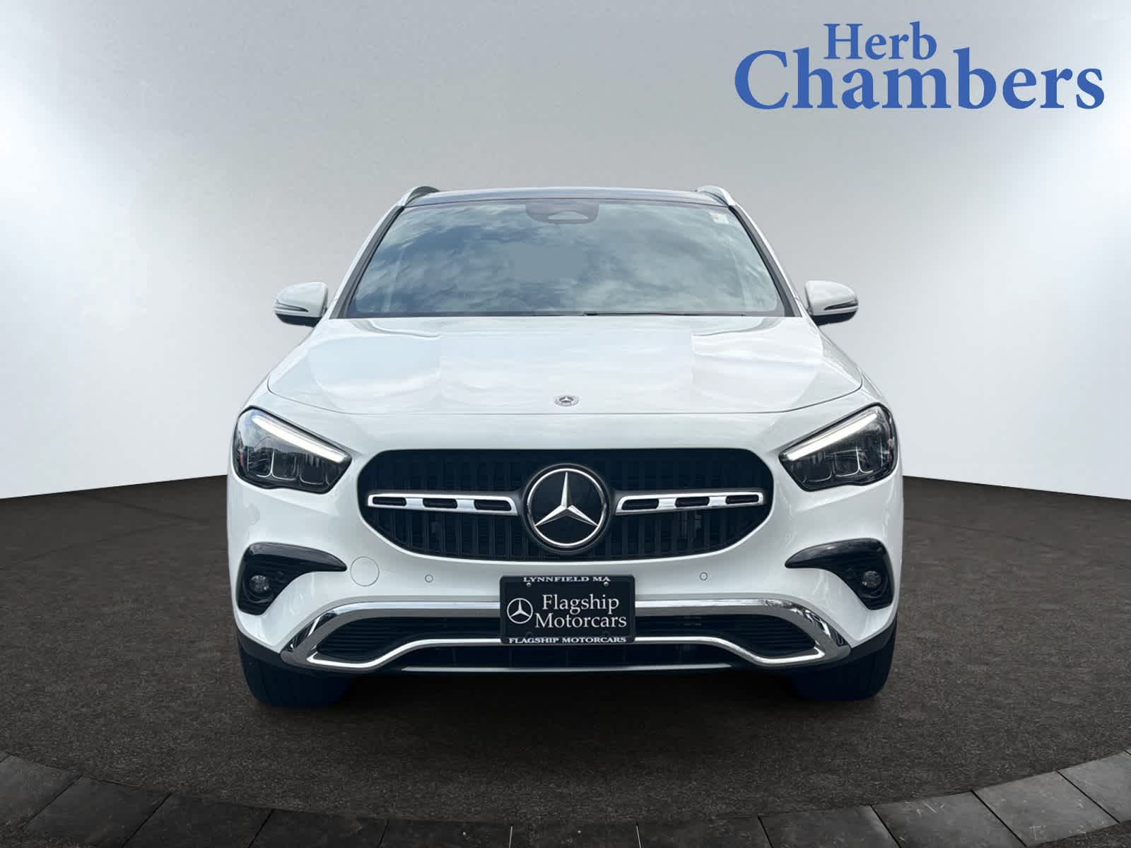 used 2024 Mercedes-Benz GLA 250 car, priced at $39,998