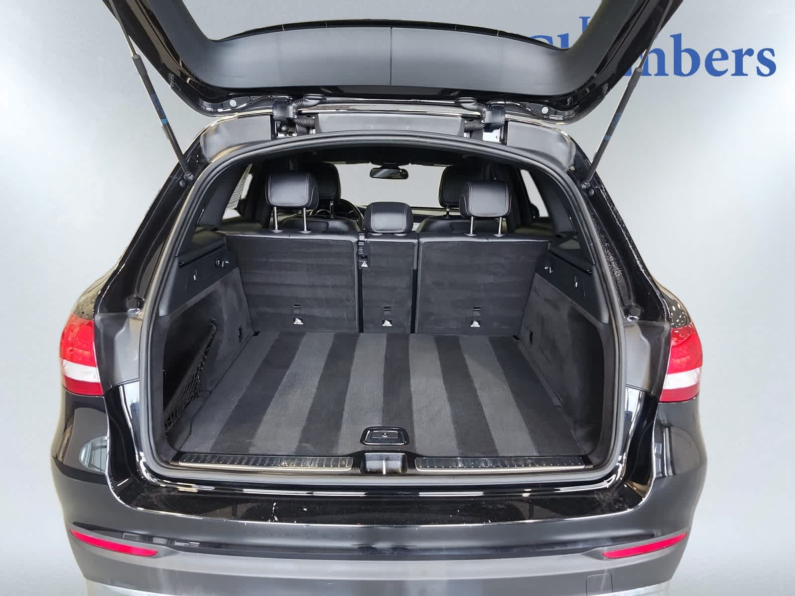 used 2019 Mercedes-Benz GLC 300 car, priced at $21,997