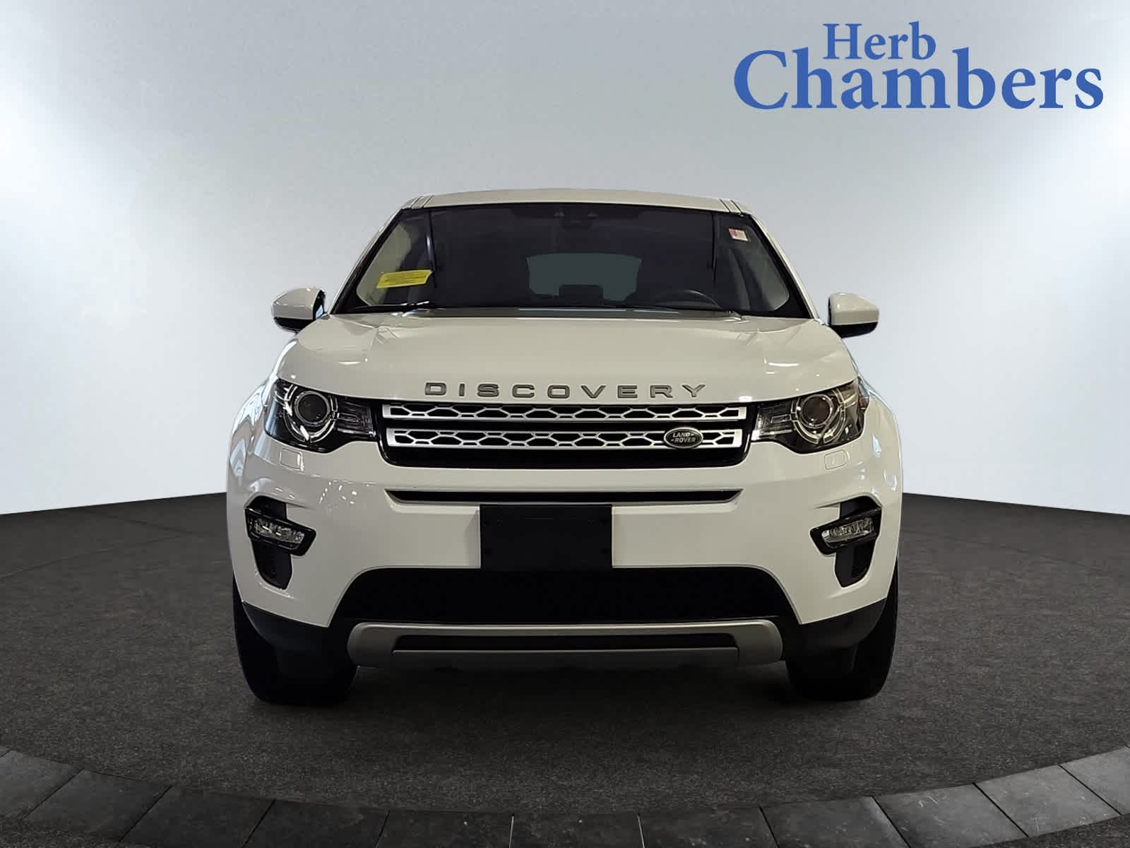 used 2018 Land Rover Discovery Sport car, priced at $16,997