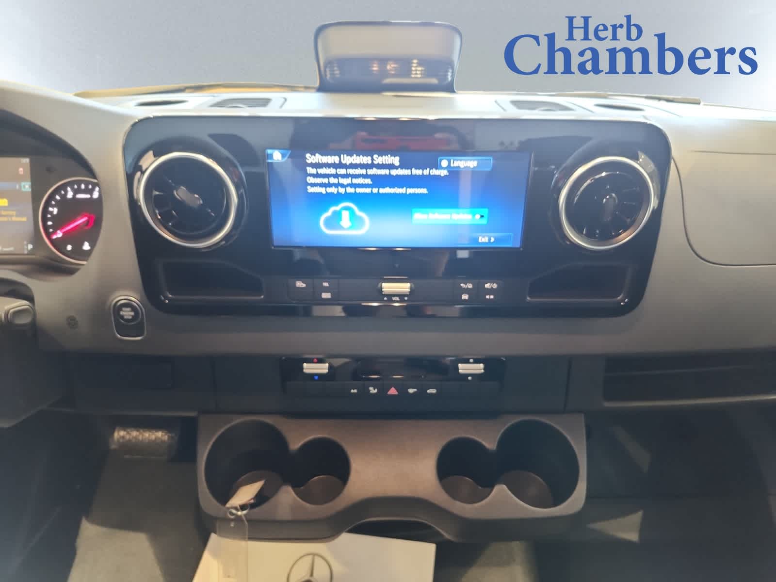 new 2025 Mercedes-Benz Sprinter car