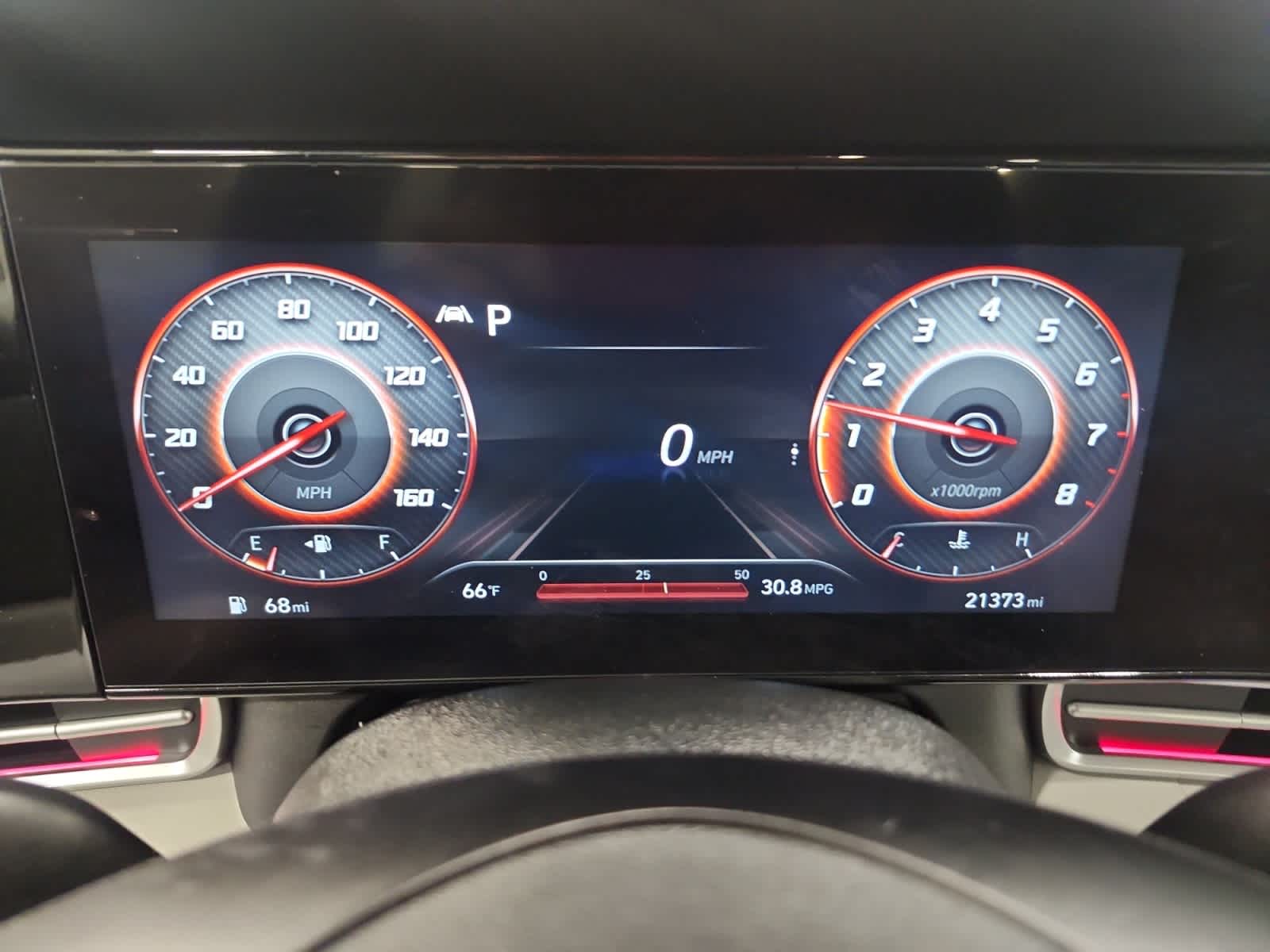 used 2023 Hyundai Elantra car, priced at $20,997