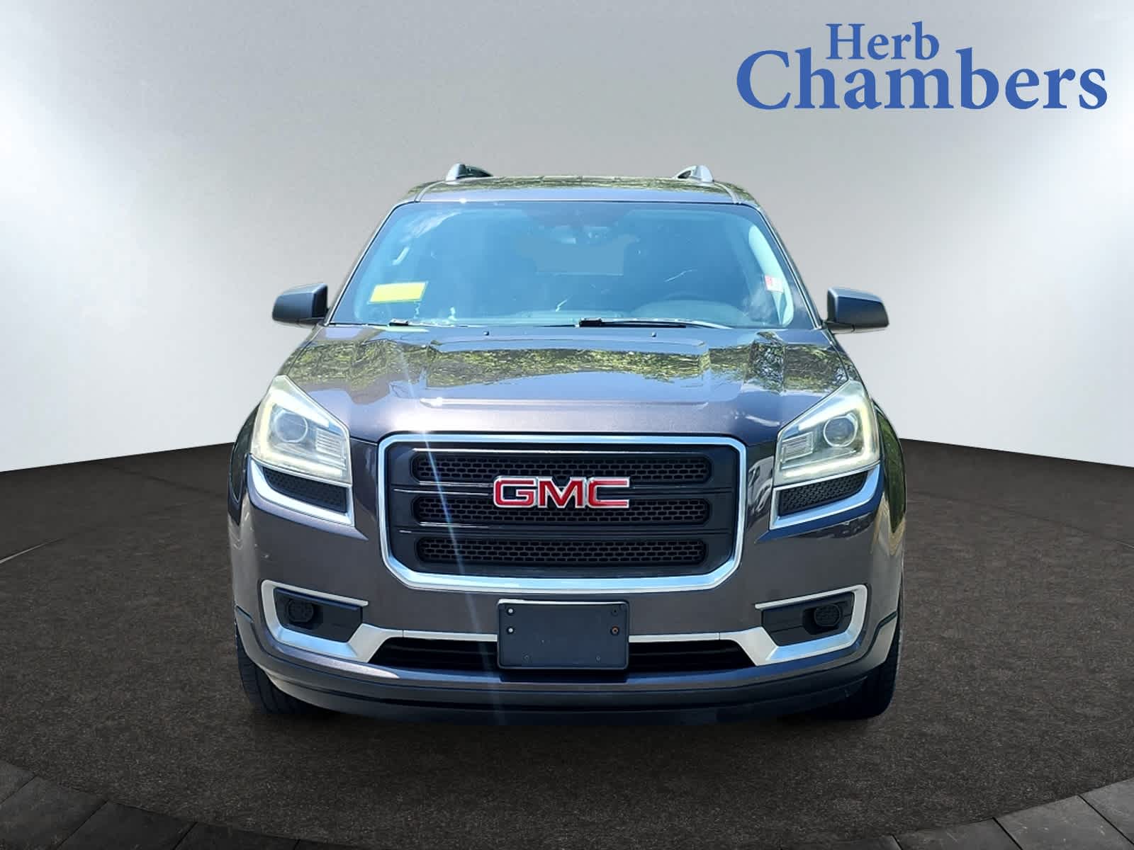 used 2013 GMC Acadia car, priced at $8,997