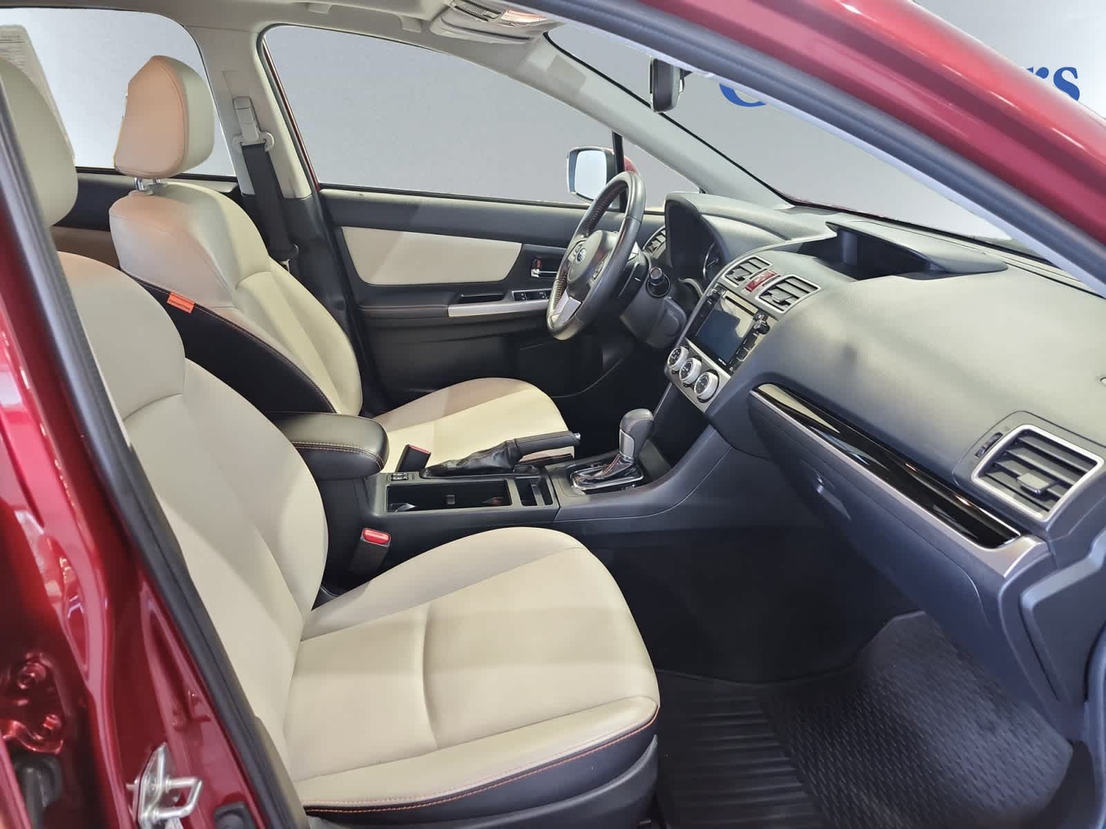 used 2016 Subaru Crosstrek car, priced at $15,997