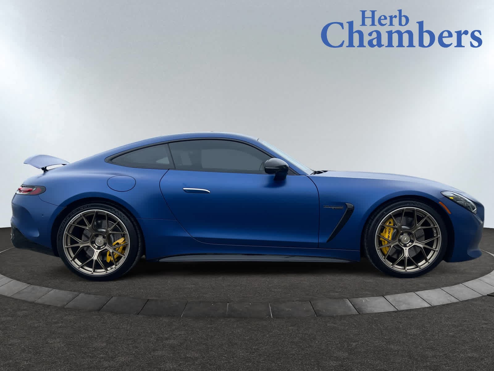 used 2024 Mercedes-Benz AMG GT 63 car, priced at $179,998