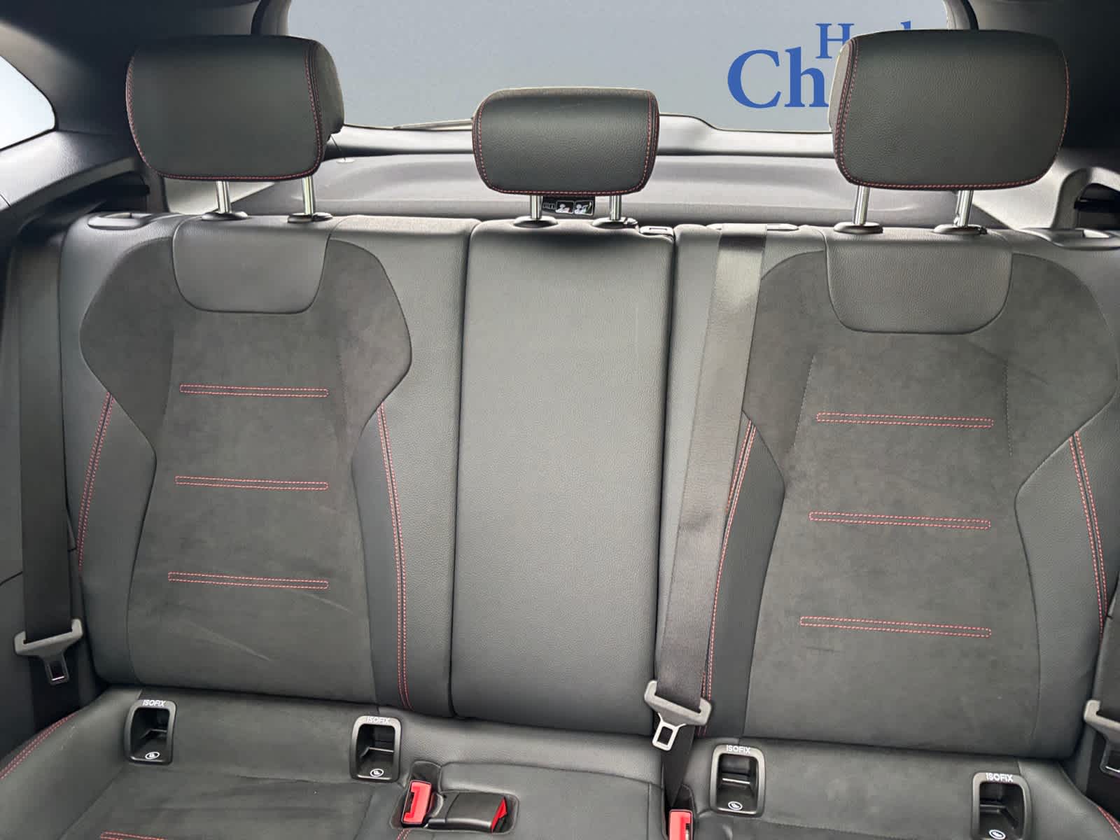 used 2025 Mercedes-Benz GLA 250 car, priced at $48,998