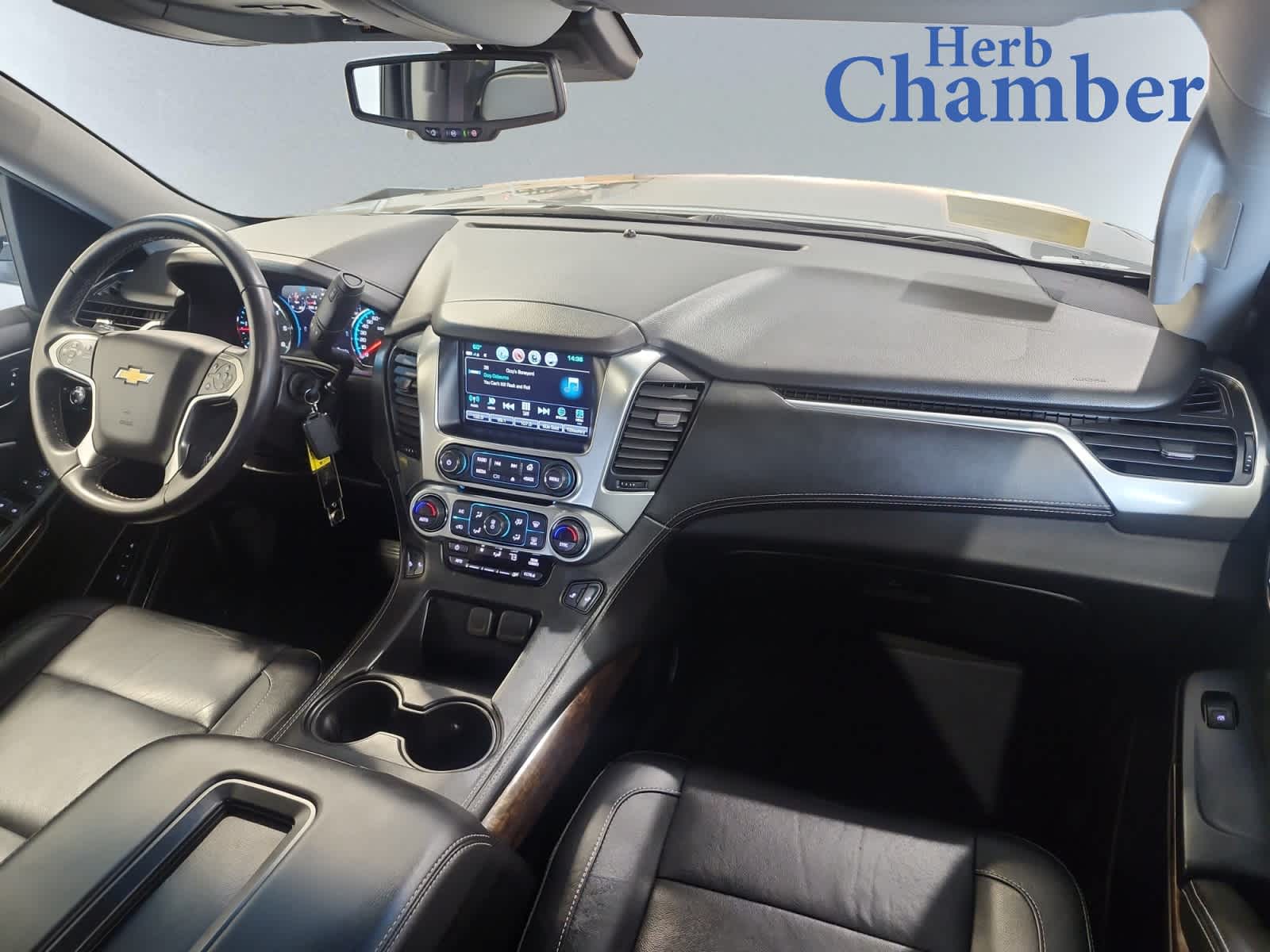 used 2017 Chevrolet Tahoe car, priced at $23,997