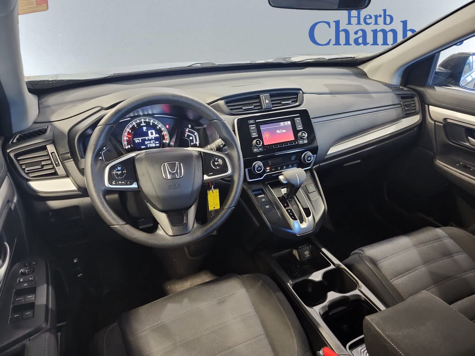 used 2019 Honda CR-V car, priced at $19,897