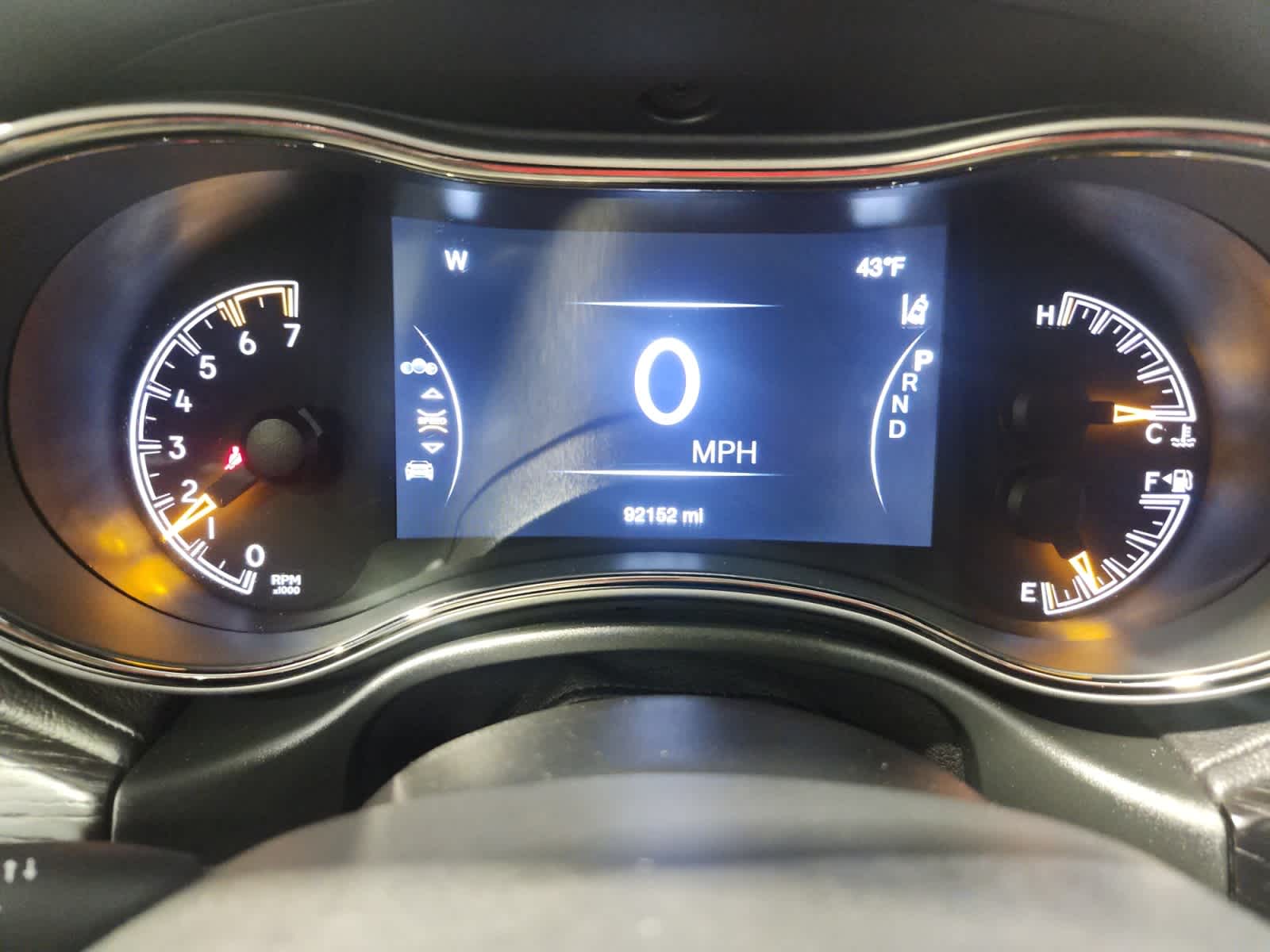 used 2019 Jeep Grand Cherokee car, priced at $24,497