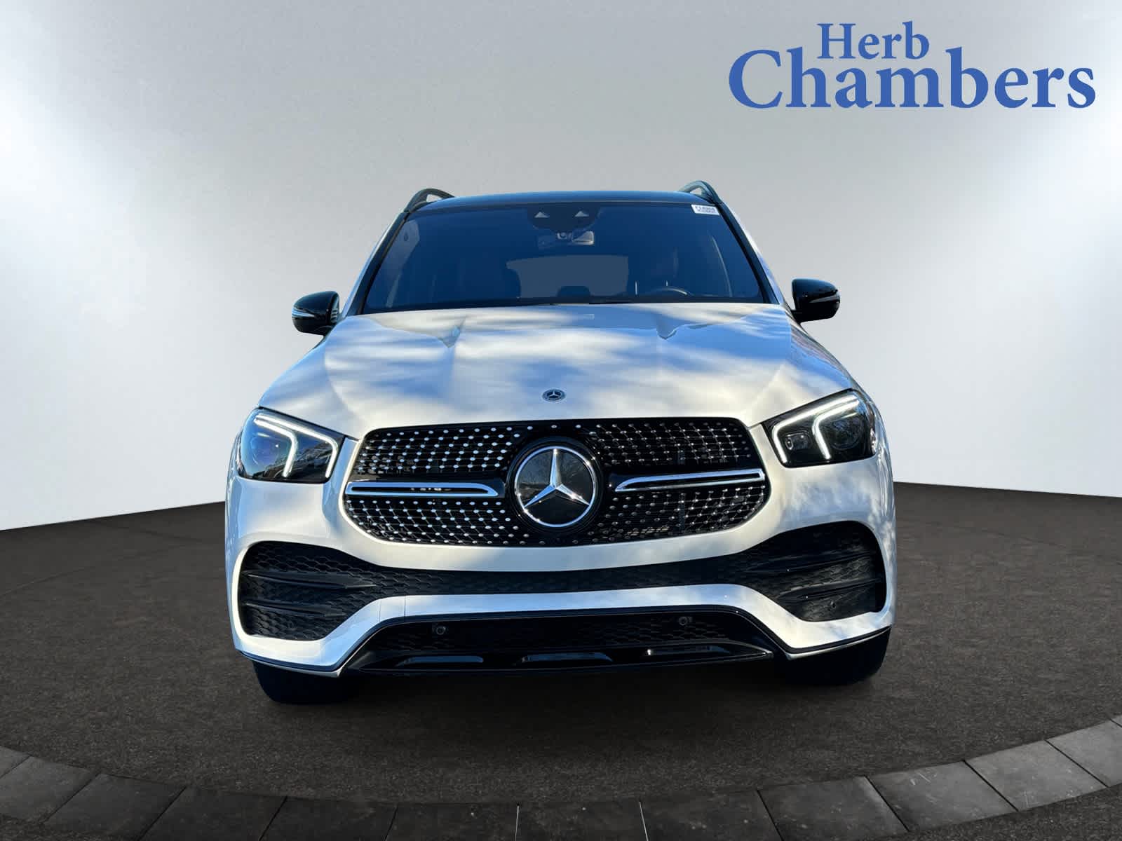 used 2023 Mercedes-Benz GLE 450 car, priced at $63,998