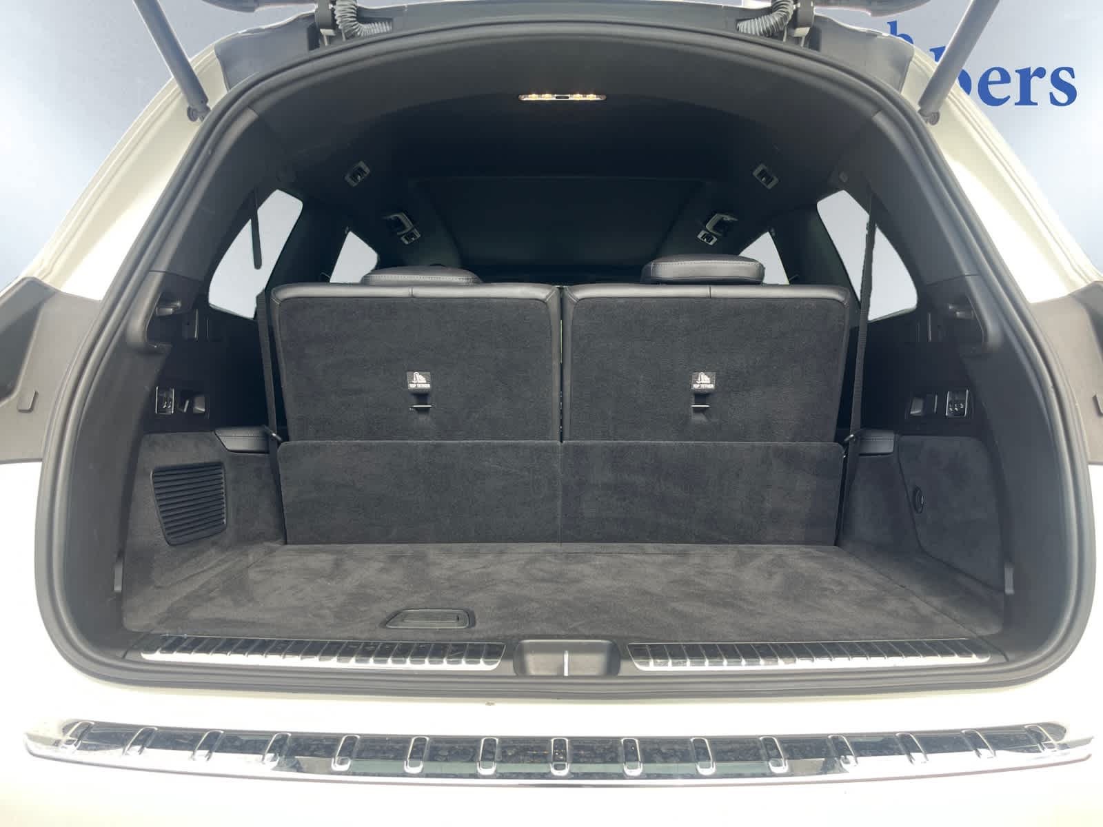 used 2023 Mercedes-Benz GLS 450 car, priced at $65,498