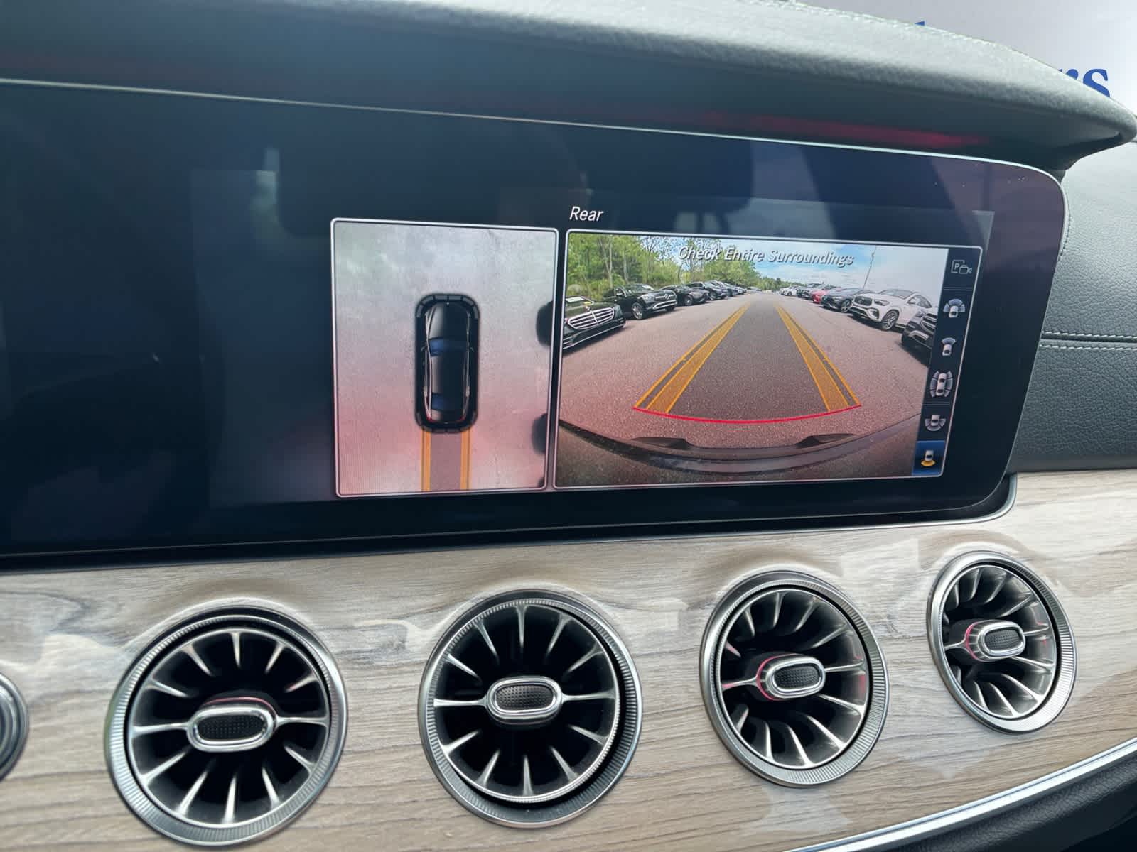used 2019 Mercedes-Benz CLS 450 car, priced at $37,999