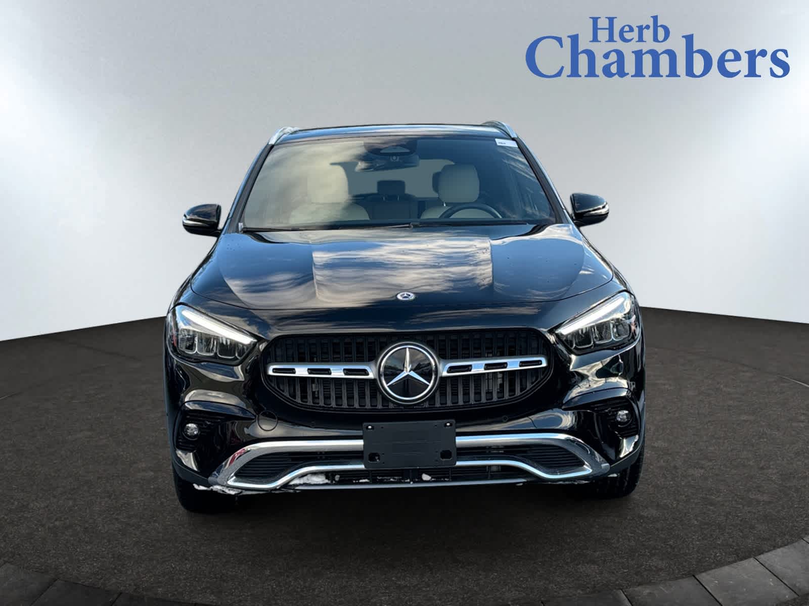 used 2025 Mercedes-Benz GLA 250 car, priced at $40,698