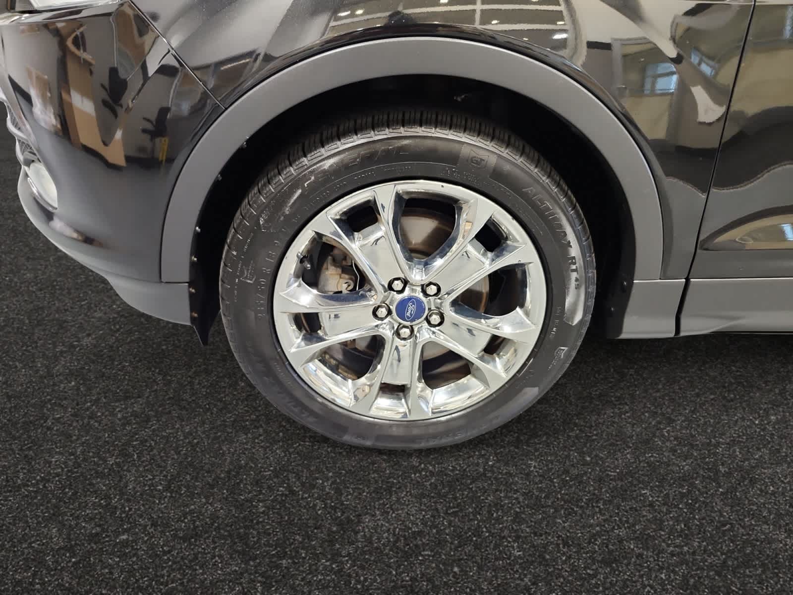 used 2014 Ford Escape car, priced at $9,997