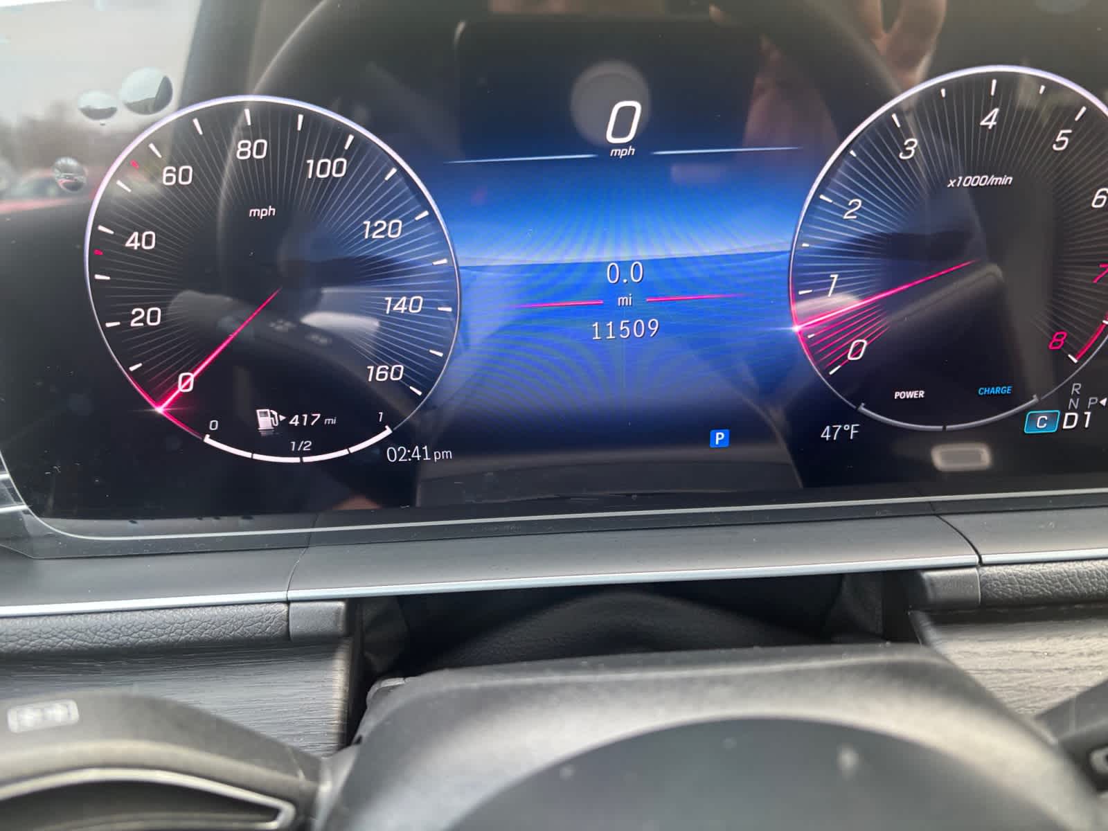used 2025 Mercedes-Benz GLE 350 car, priced at $61,998