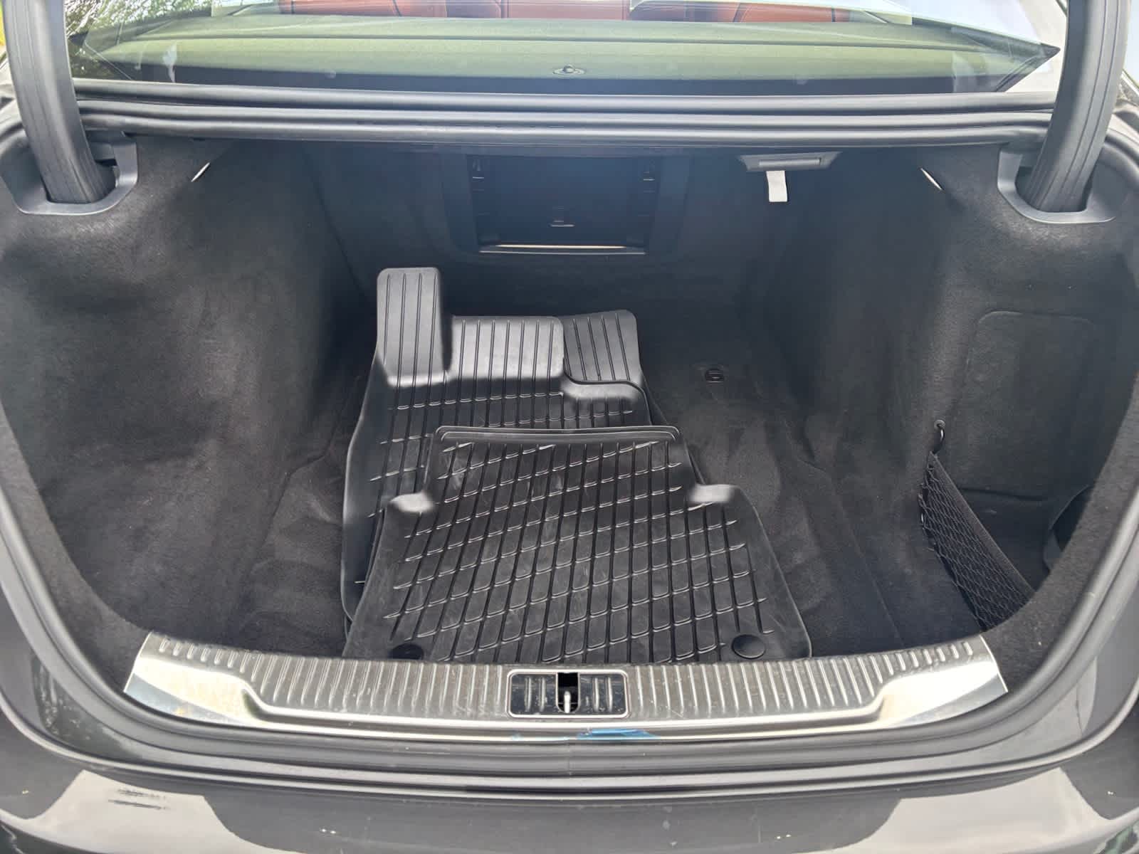used 2022 Mercedes-Benz Maybach car, priced at $68,999