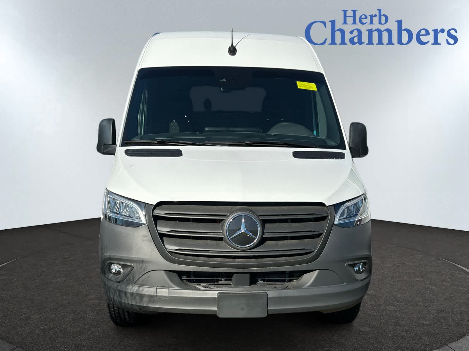 new 2024 Mercedes-Benz eSprinter car