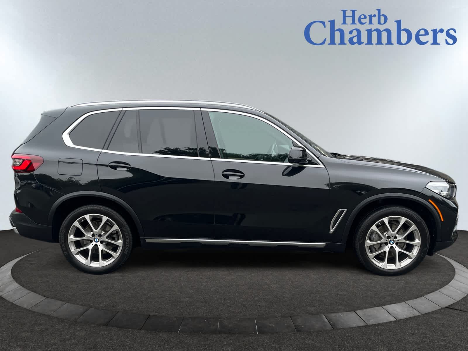 used 2022 BMW X5 car, priced at $42,498