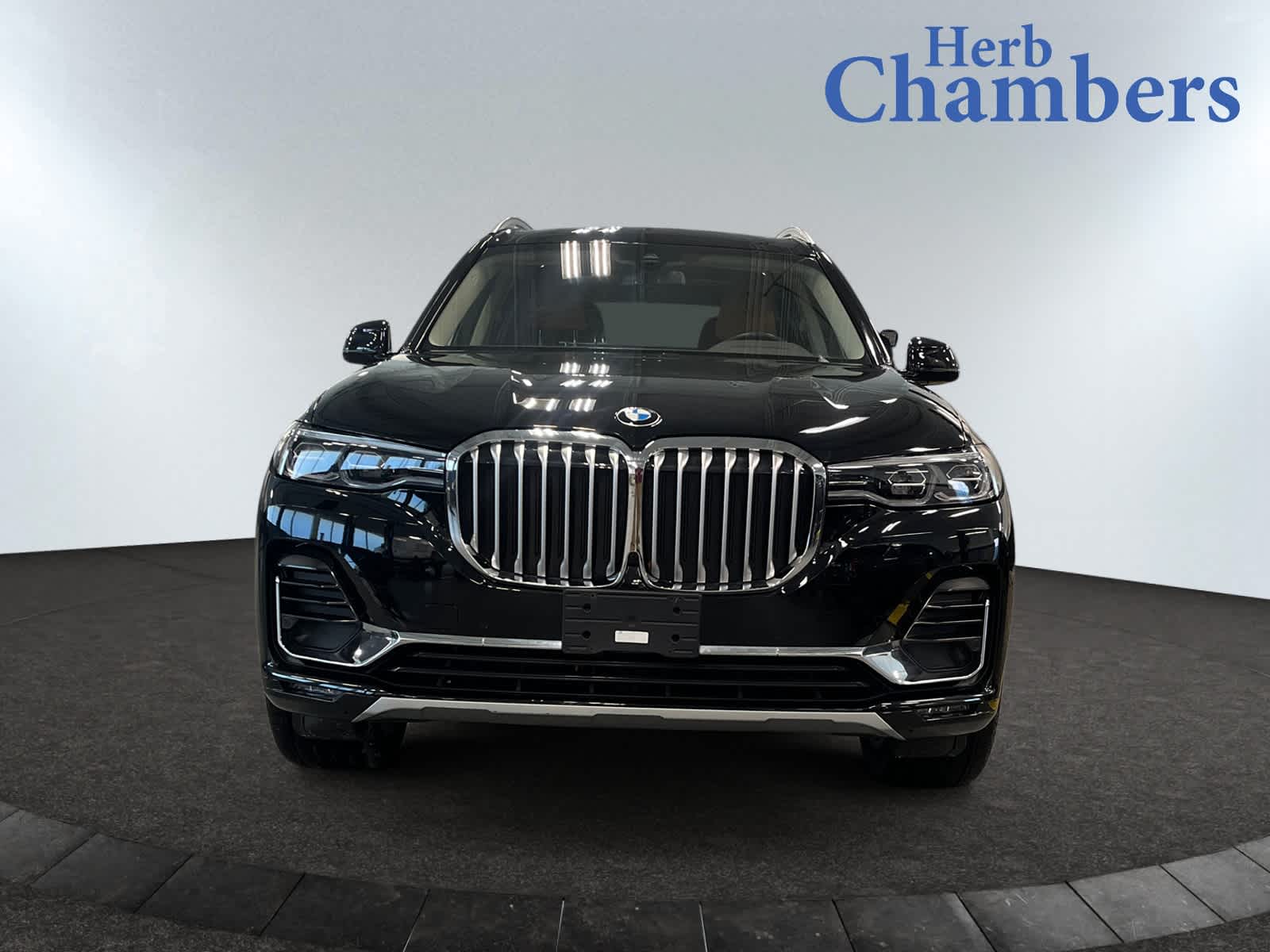 used 2022 BMW X7 car, priced at $55,499