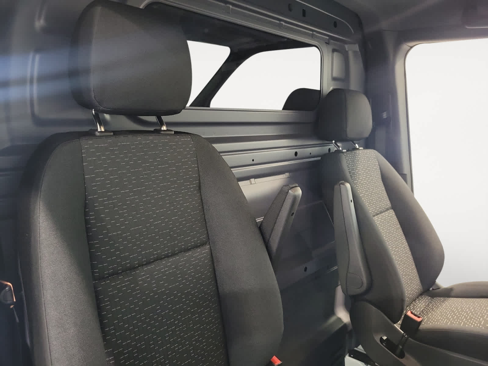 used 2024 Mercedes-Benz Sprinter car, priced at $50,997