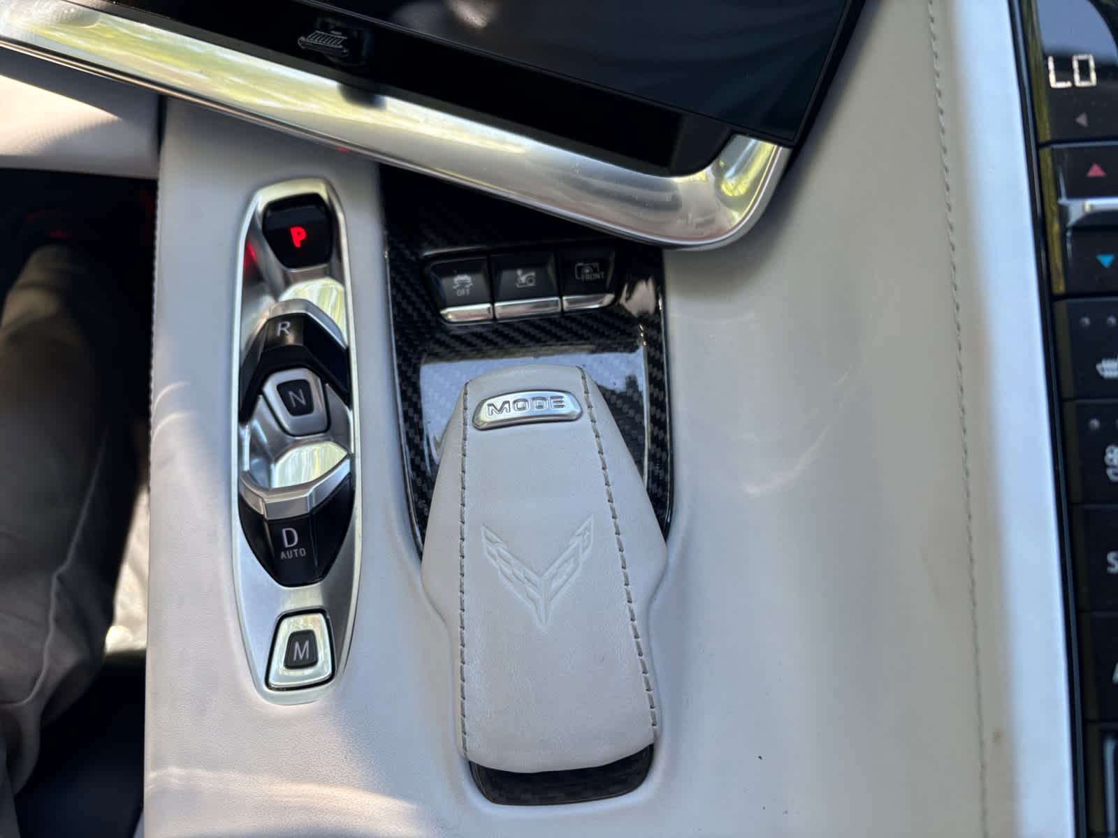 used 2022 Chevrolet Corvette Stingray car, priced at $76,499
