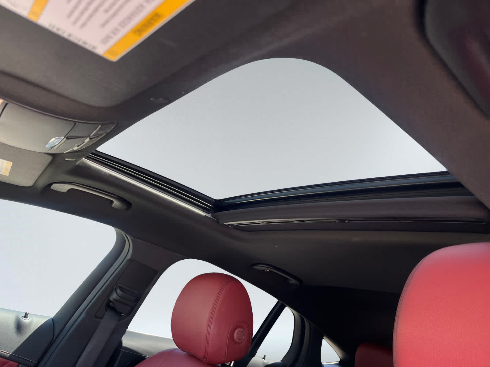 used 2022 Mercedes-Benz GLC 300 car, priced at $43,998
