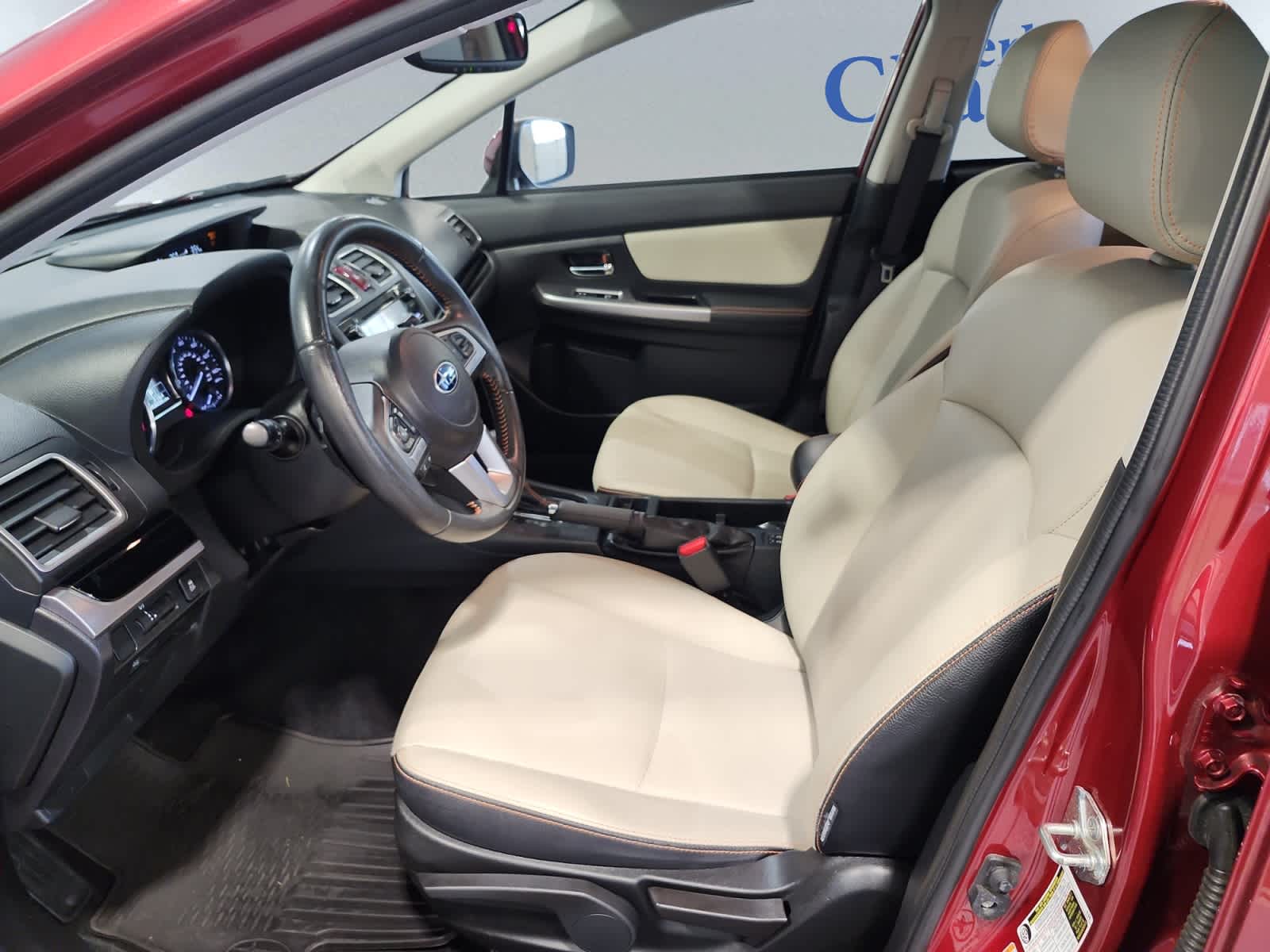 used 2016 Subaru Crosstrek car, priced at $15,997