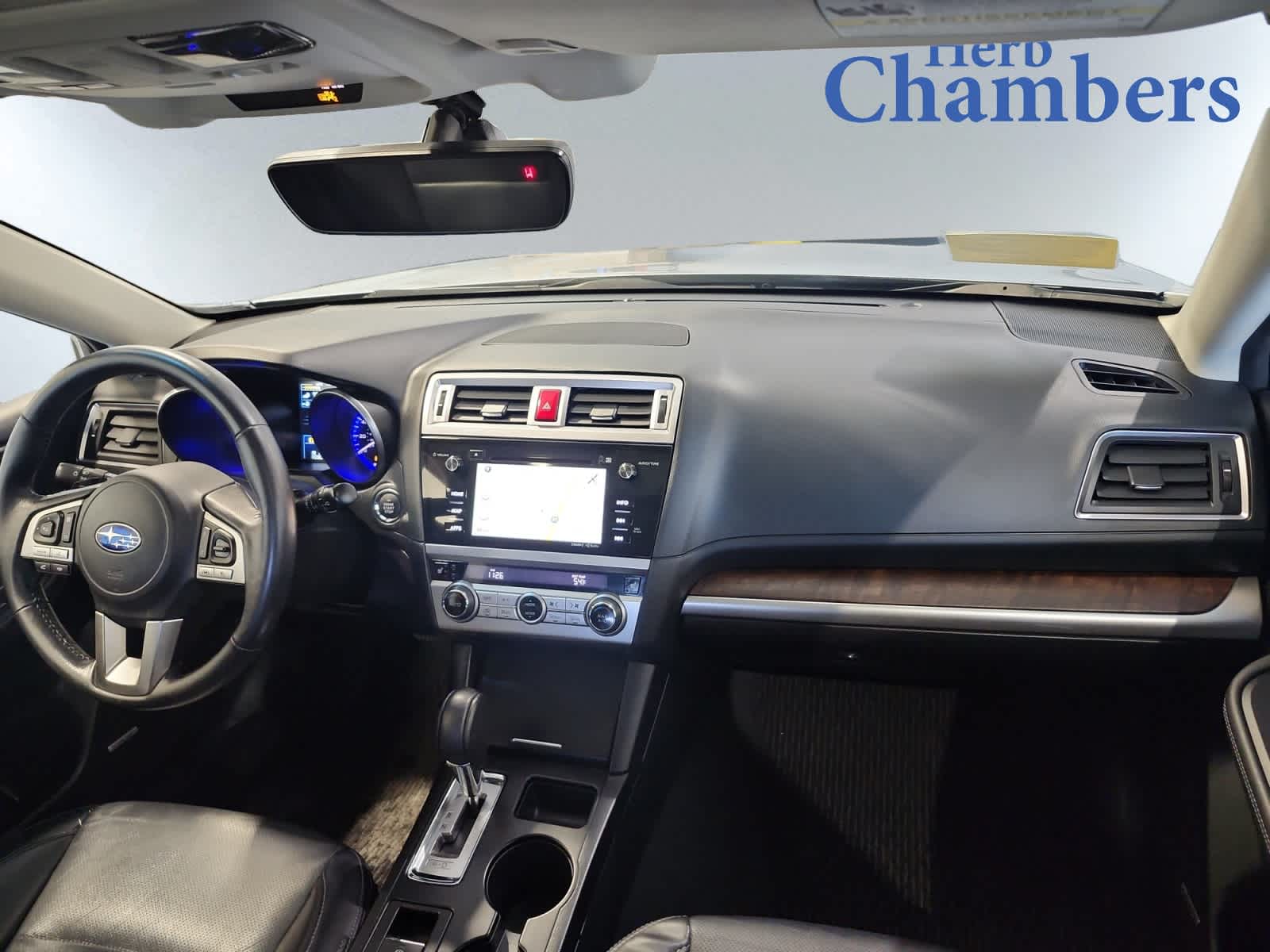 used 2017 Subaru Outback car, priced at $16,997