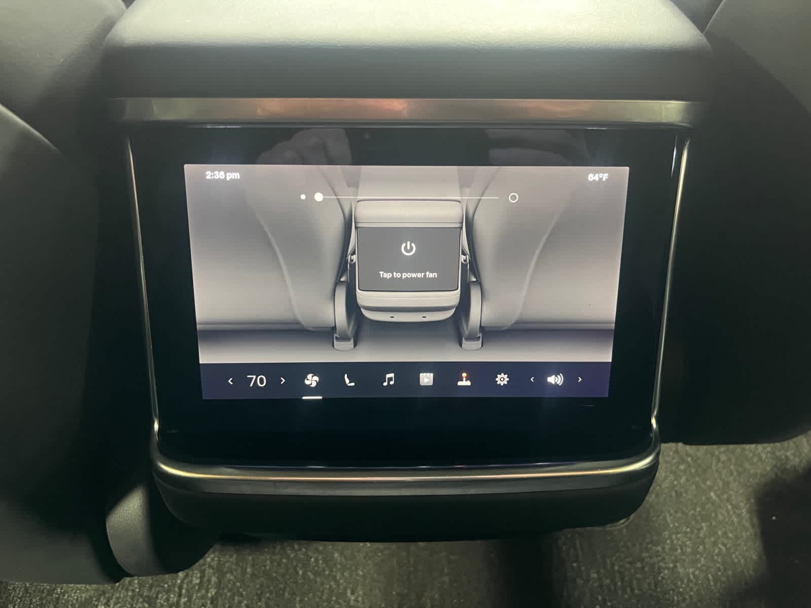 used 2022 Tesla Model S car, priced at $36,699