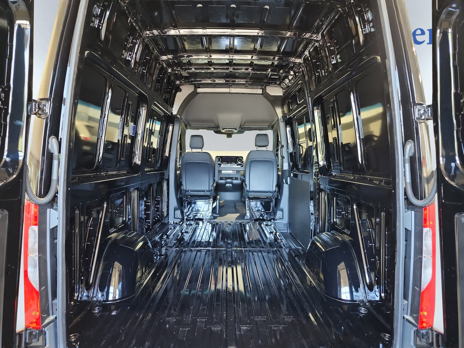 new 2025 Mercedes-Benz Sprinter car