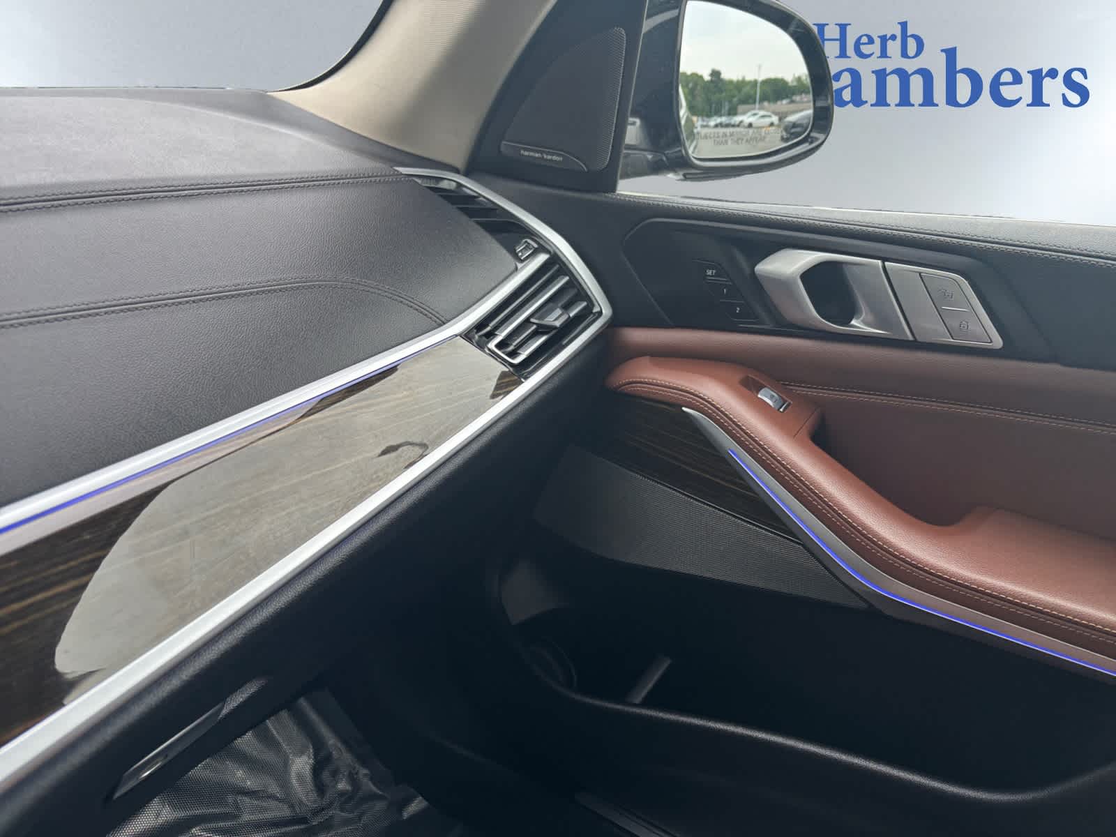 used 2020 BMW X7 car, priced at $32,997