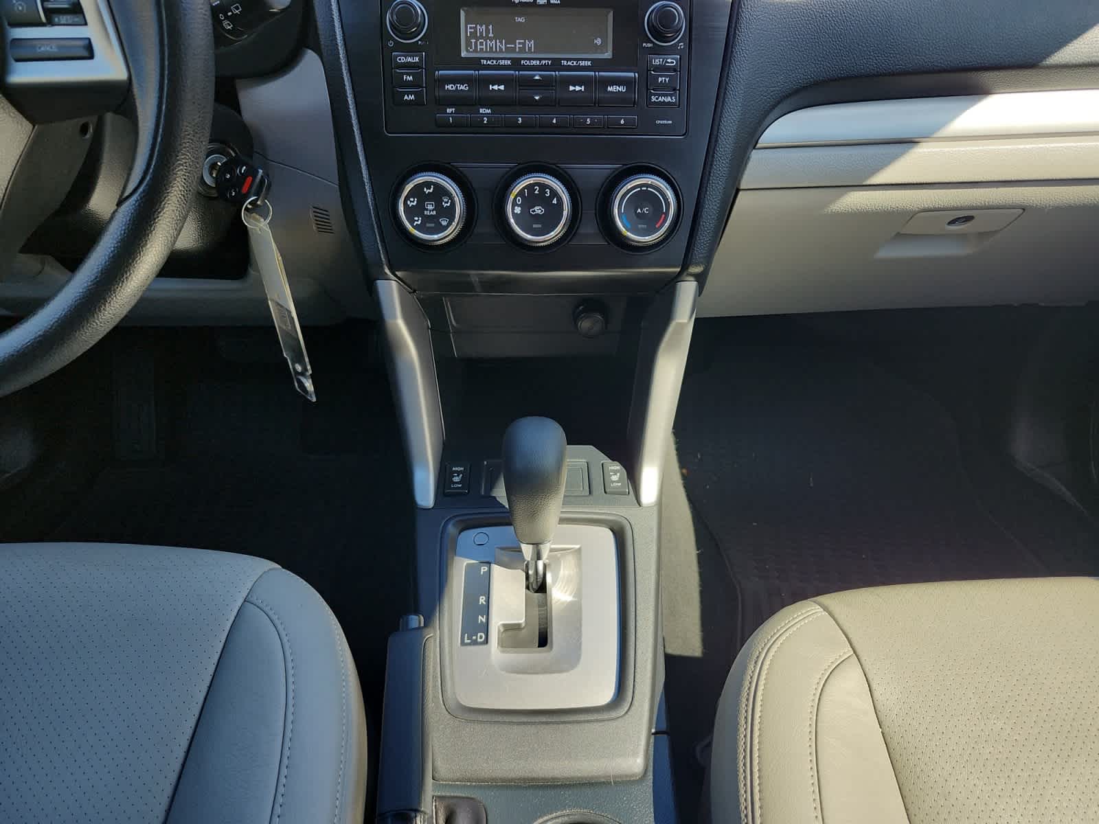 used 2015 Subaru Forester car, priced at $13,997