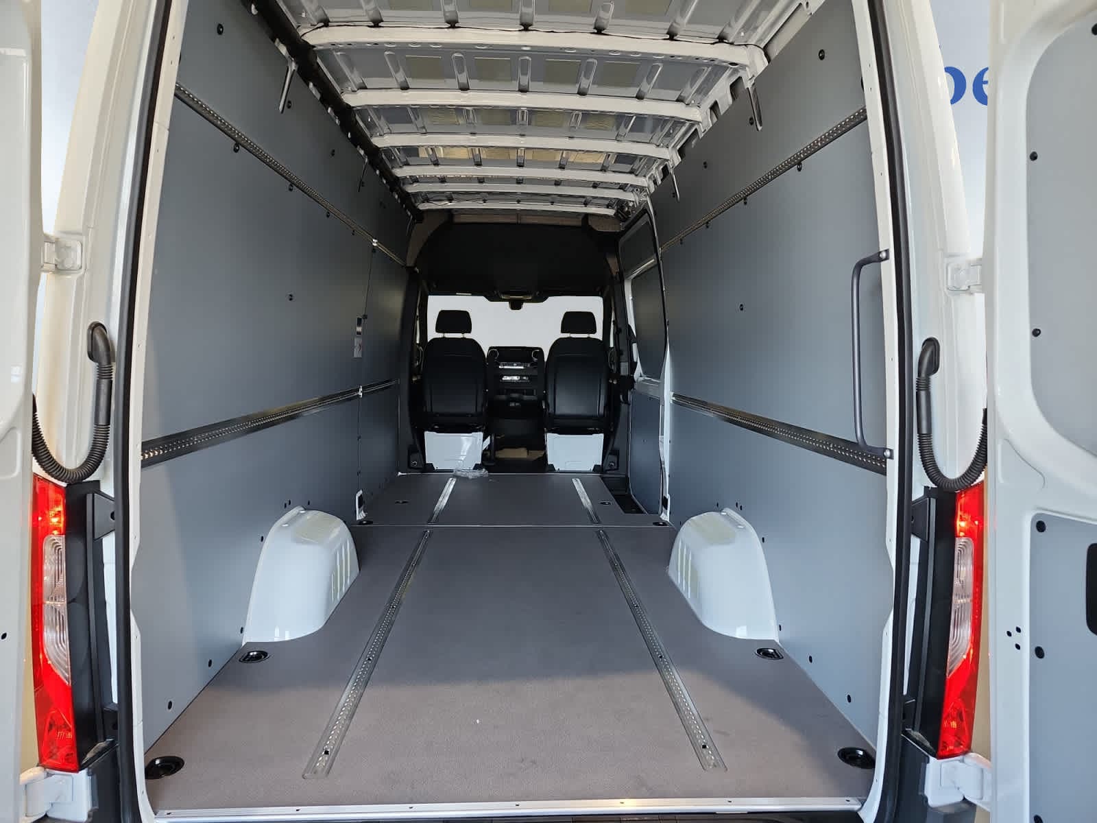 new 2025 Mercedes-Benz Sprinter 2500 car
