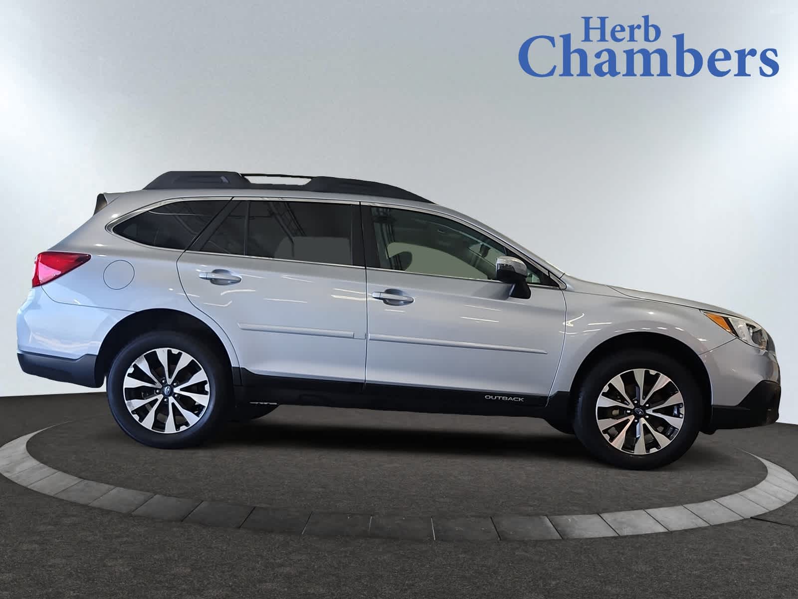 used 2017 Subaru Outback car, priced at $16,997