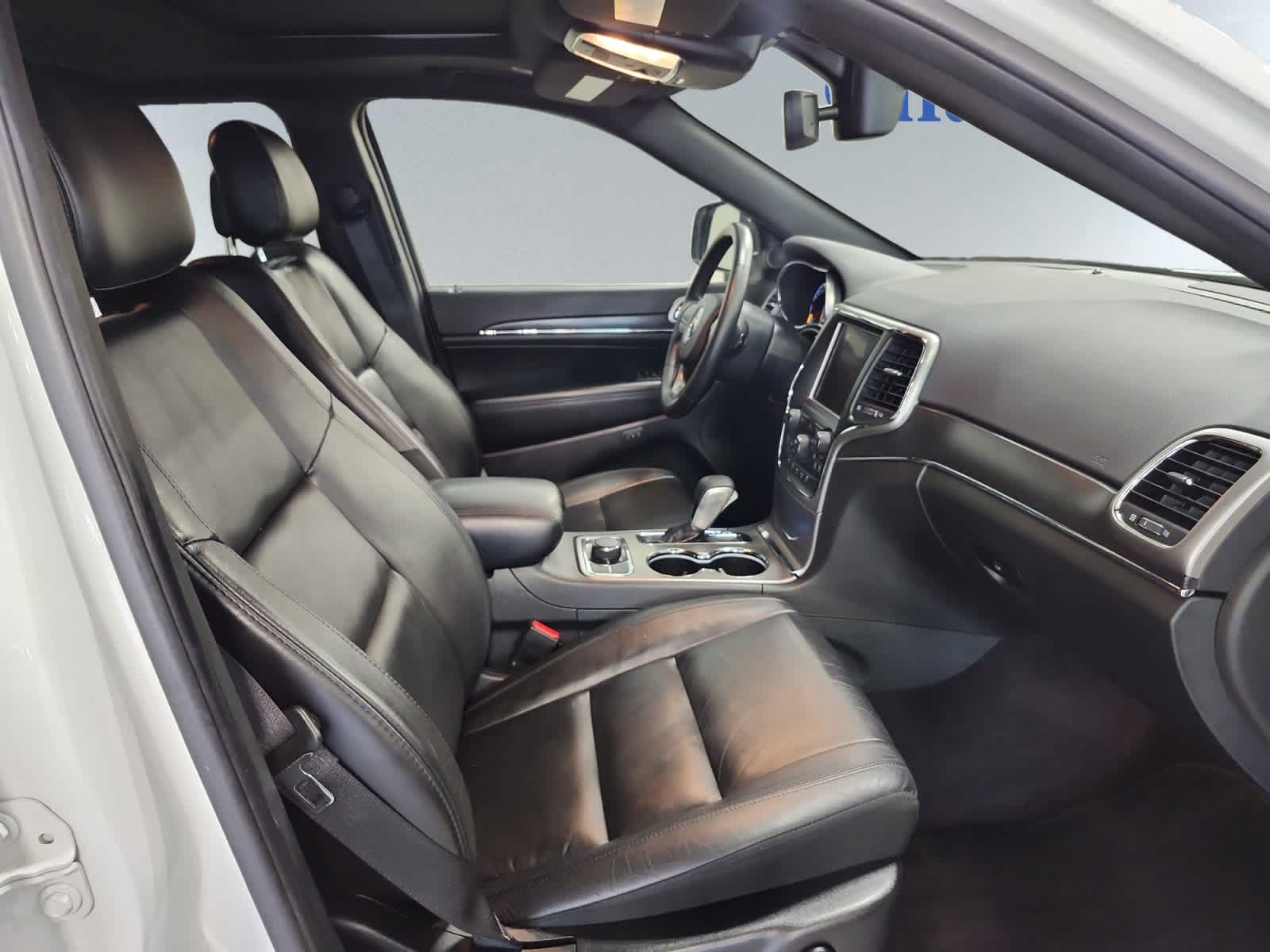 used 2018 Jeep Grand Cherokee car, priced at $19,997