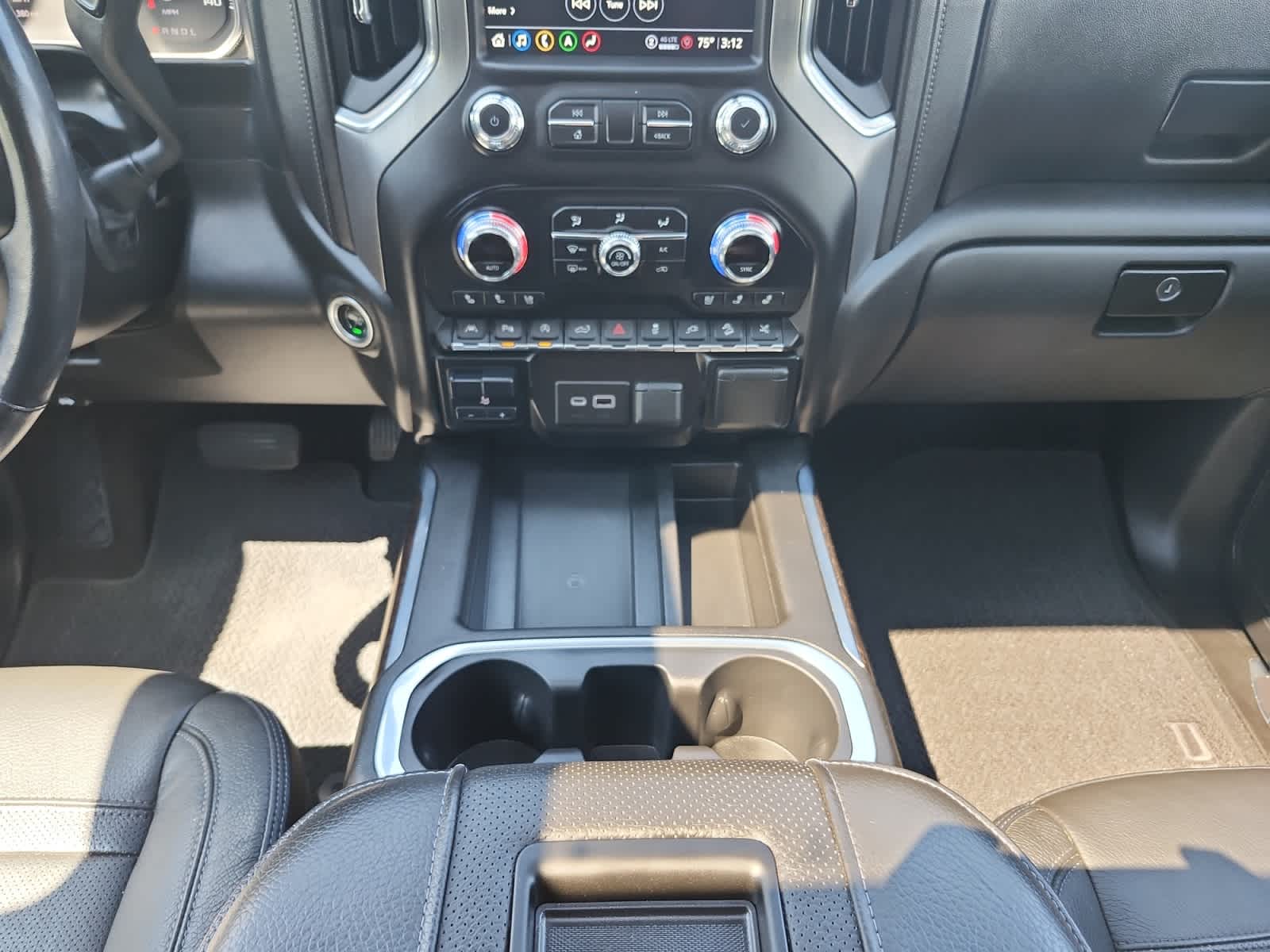 used 2021 GMC Sierra 1500 car, priced at $49,497