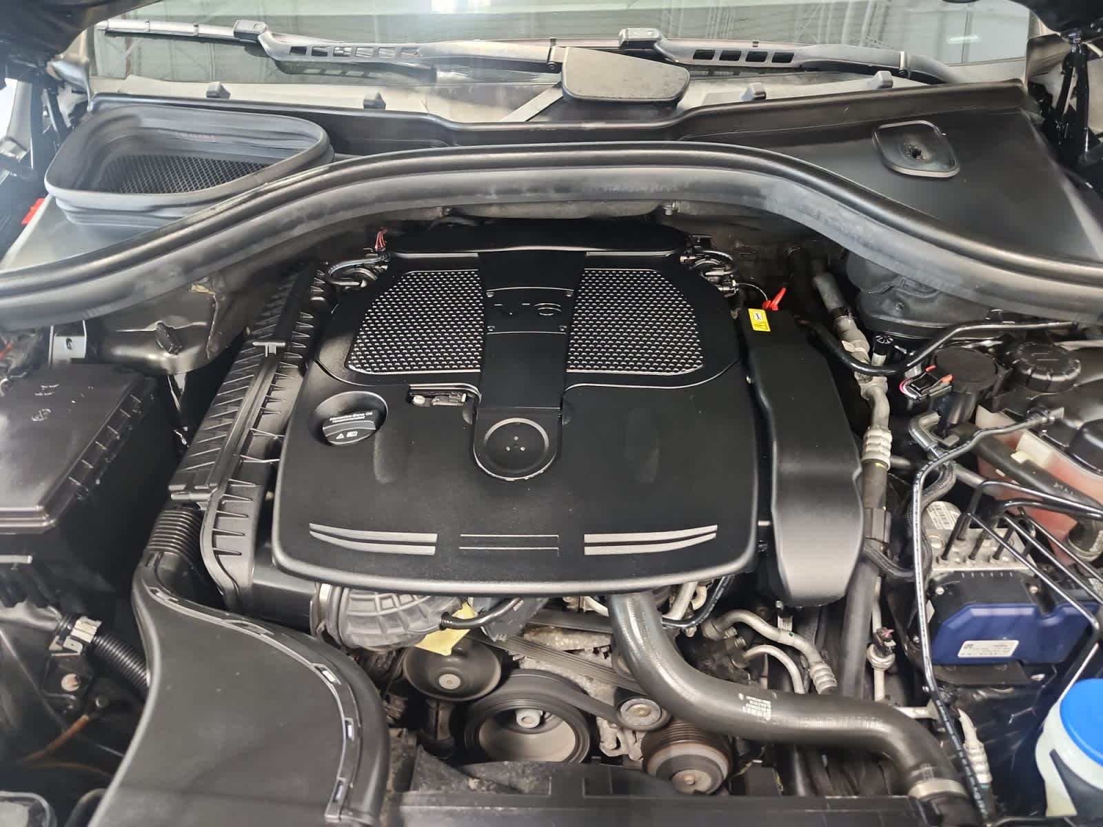 used 2017 Mercedes-Benz GLE 350 car, priced at $19,997