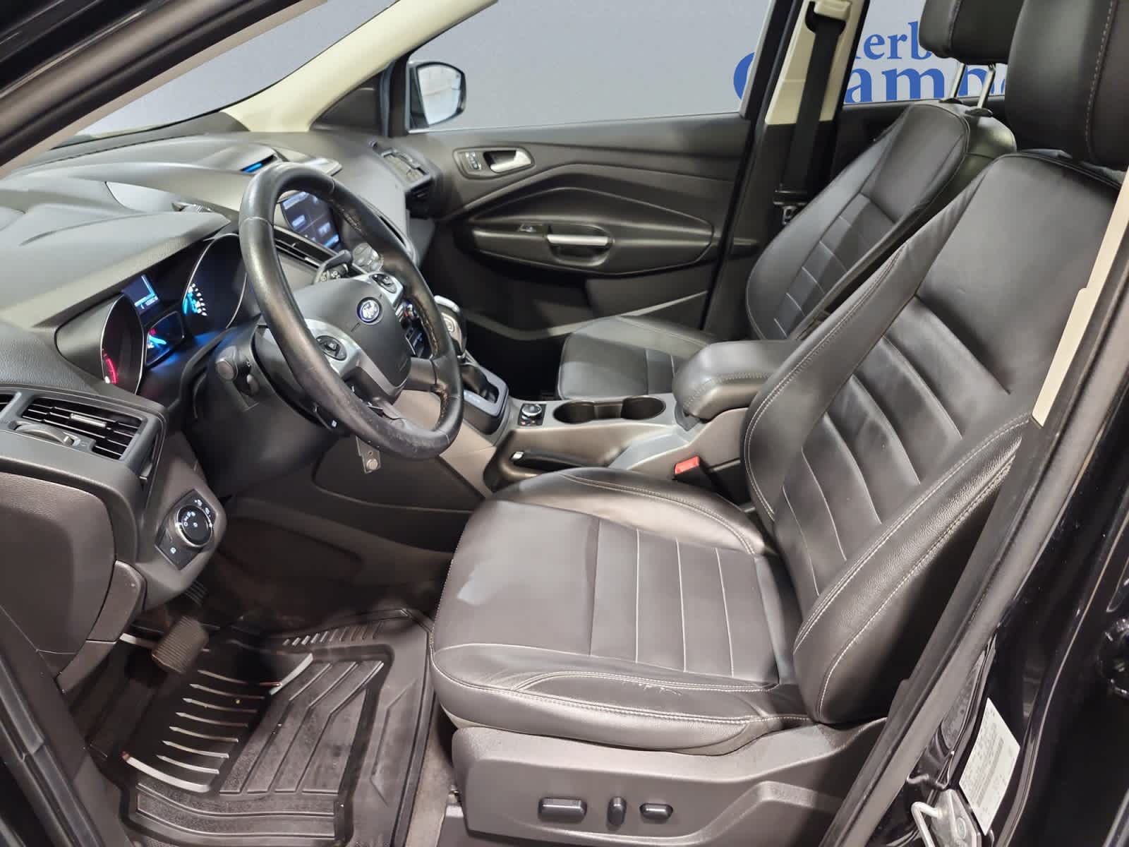 used 2014 Ford Escape car, priced at $9,997