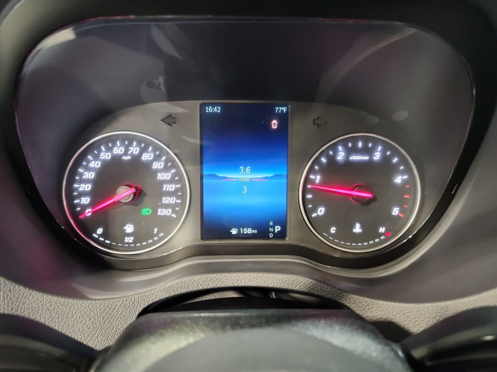 new 2025 Mercedes-Benz Sprinter 2500 car