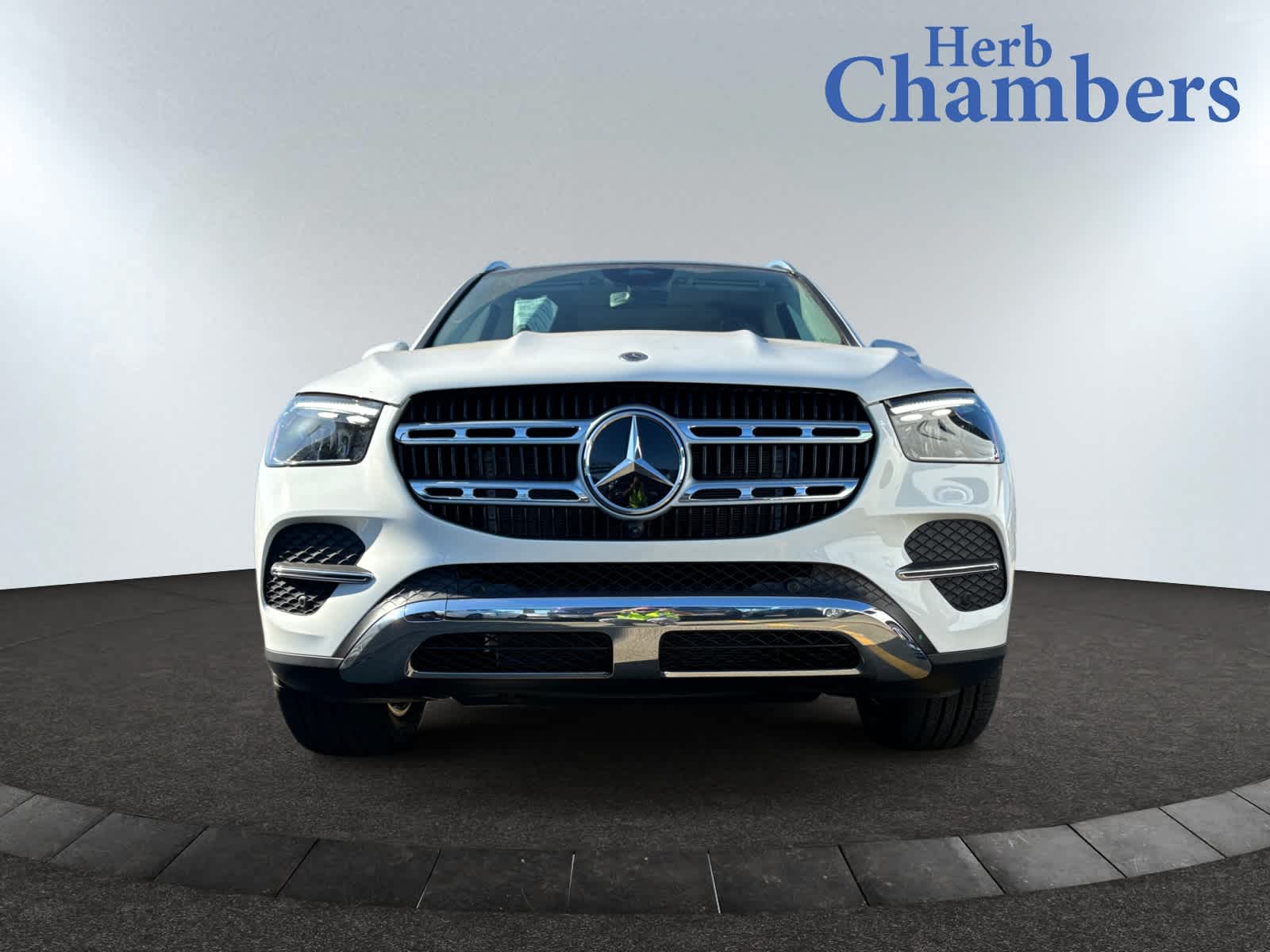 new 2025 Mercedes-Benz GLE 350 car