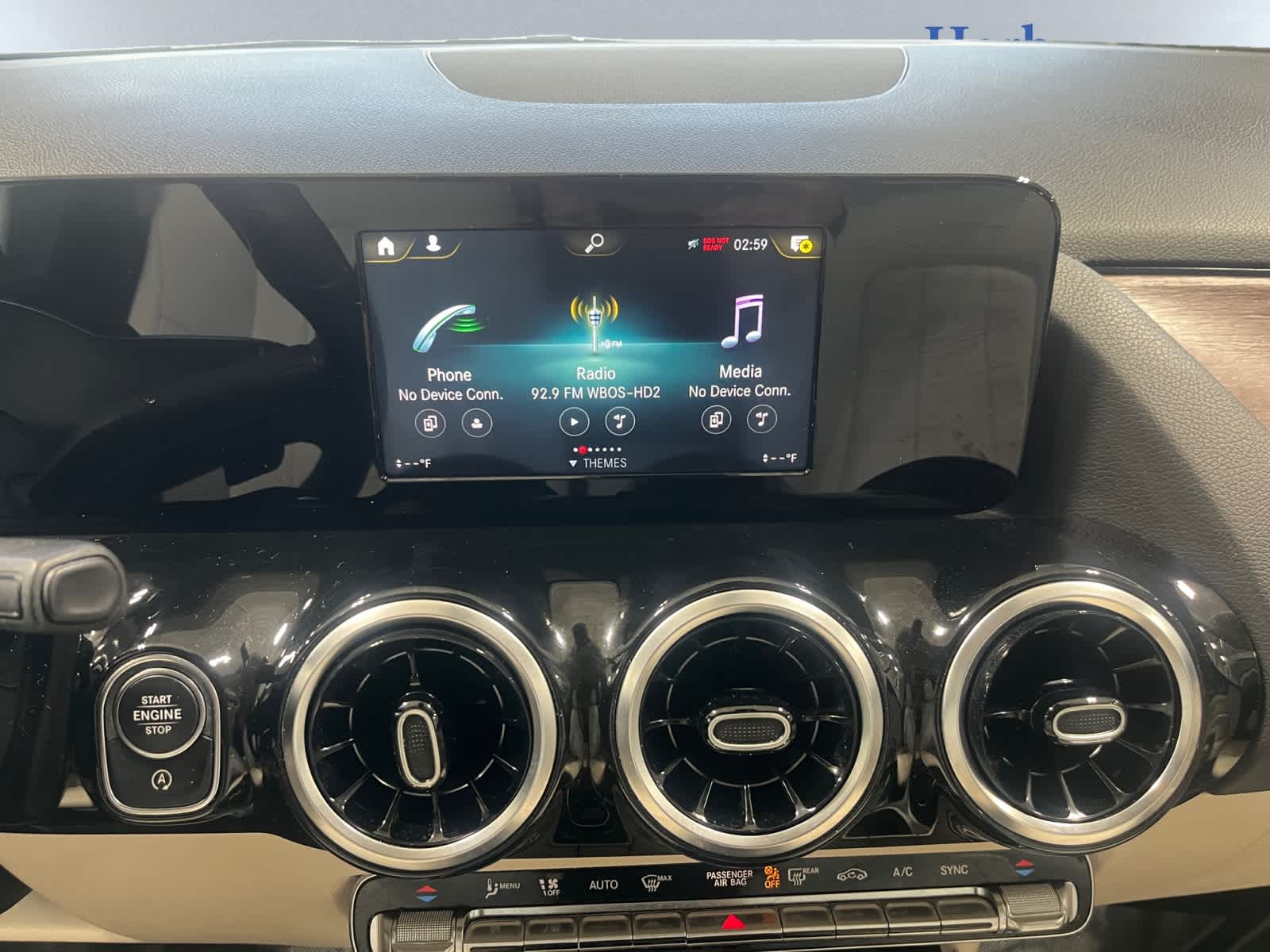 used 2021 Mercedes-Benz GLA 250 car, priced at $25,998