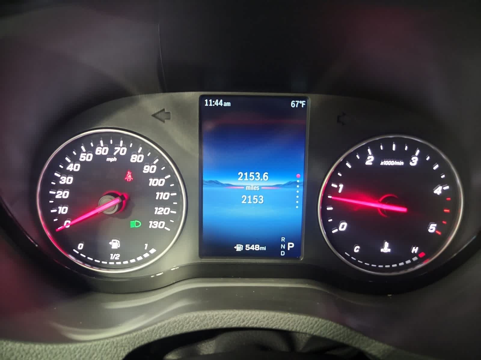 used 2025 Mercedes-Benz Sprinter car, priced at $58,997