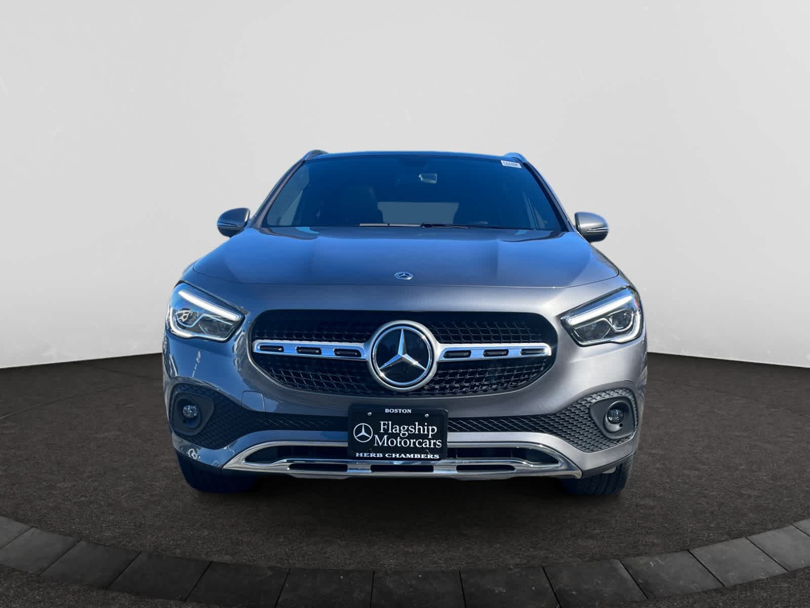 used 2021 Mercedes-Benz GLA 250 car, priced at $27,998