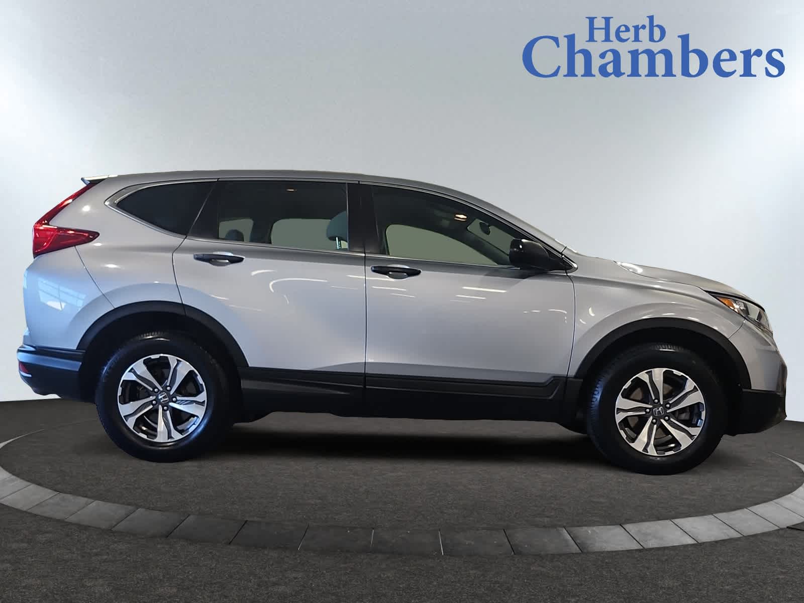 used 2019 Honda CR-V car, priced at $19,497