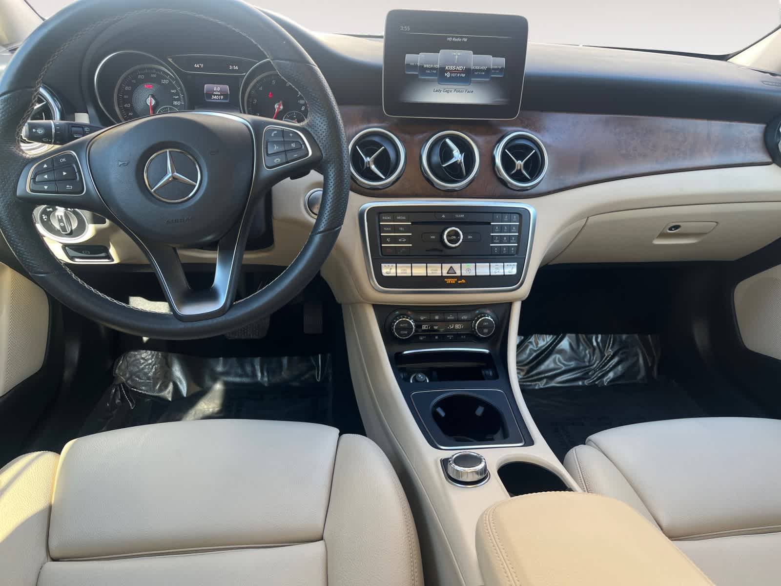 used 2020 Mercedes-Benz GLA 250 car, priced at $24,999