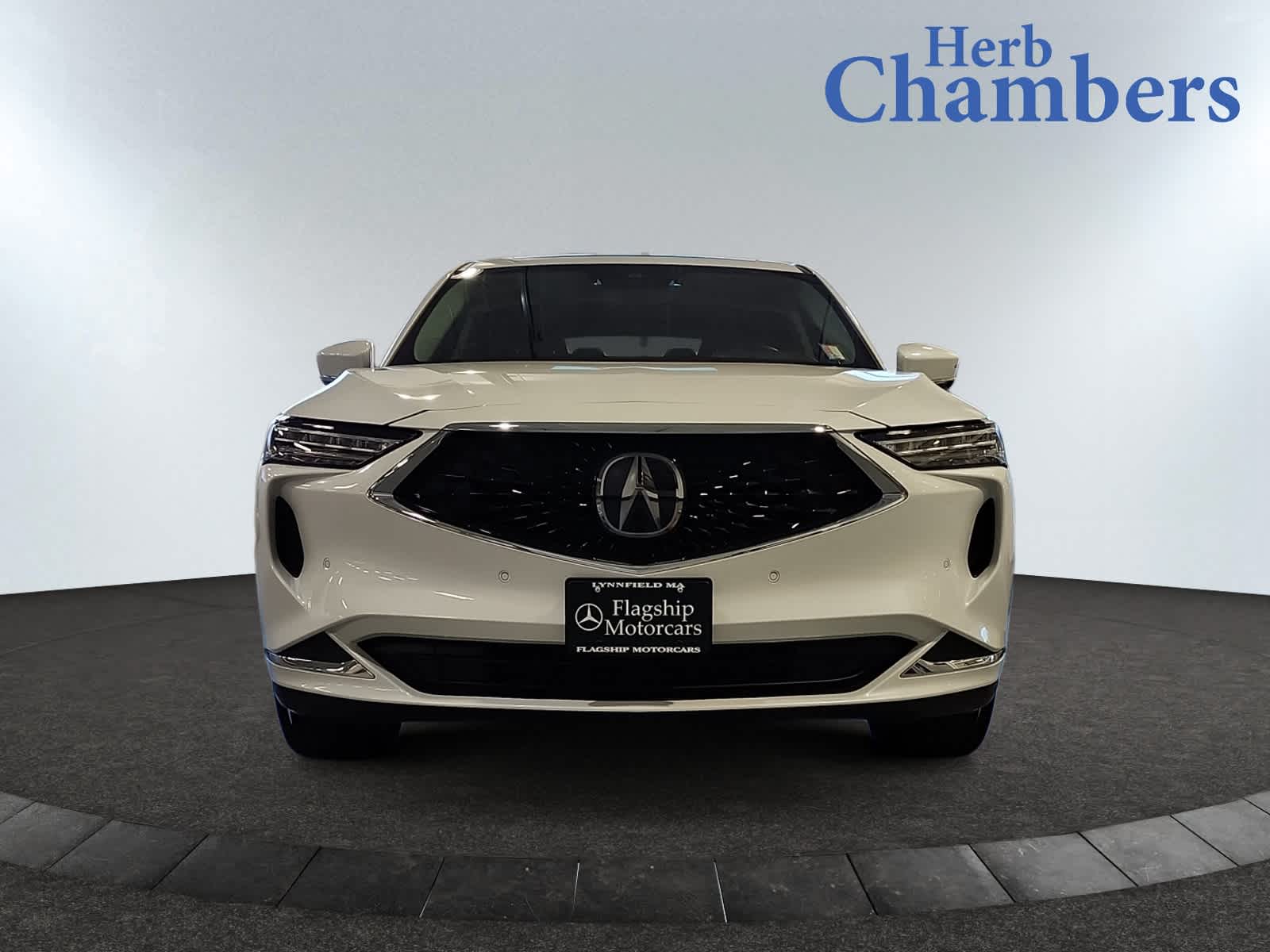 used 2022 Acura MDX car, priced at $39,997