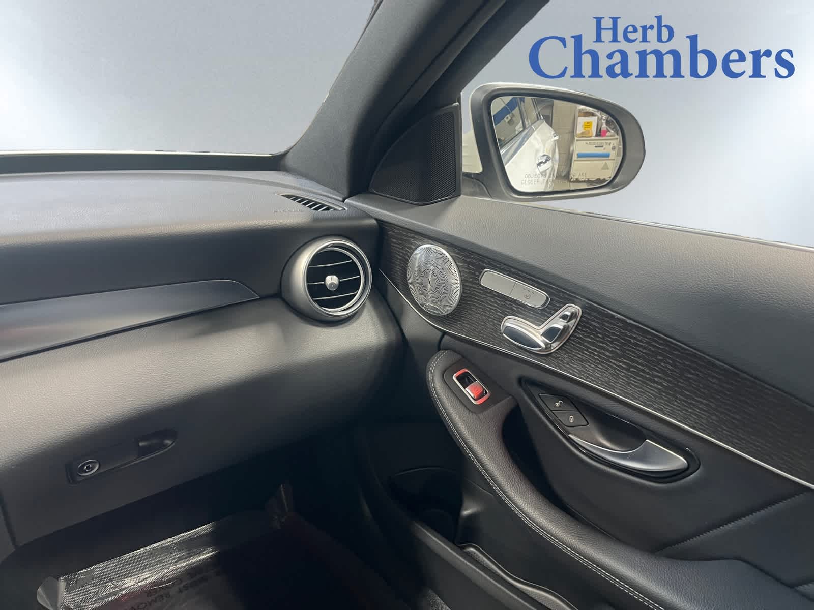 used 2021 Mercedes-Benz C-Class car, priced at $29,998