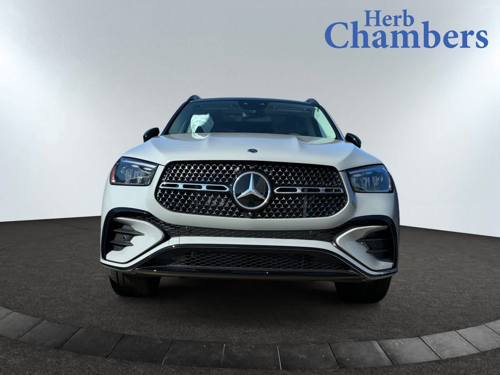 new 2025 Mercedes-Benz GLE 350 car